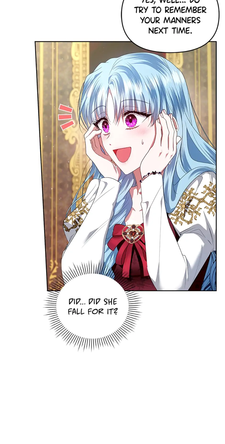 Helena: Master of the Guardian Stone Chapter 15 - page 75