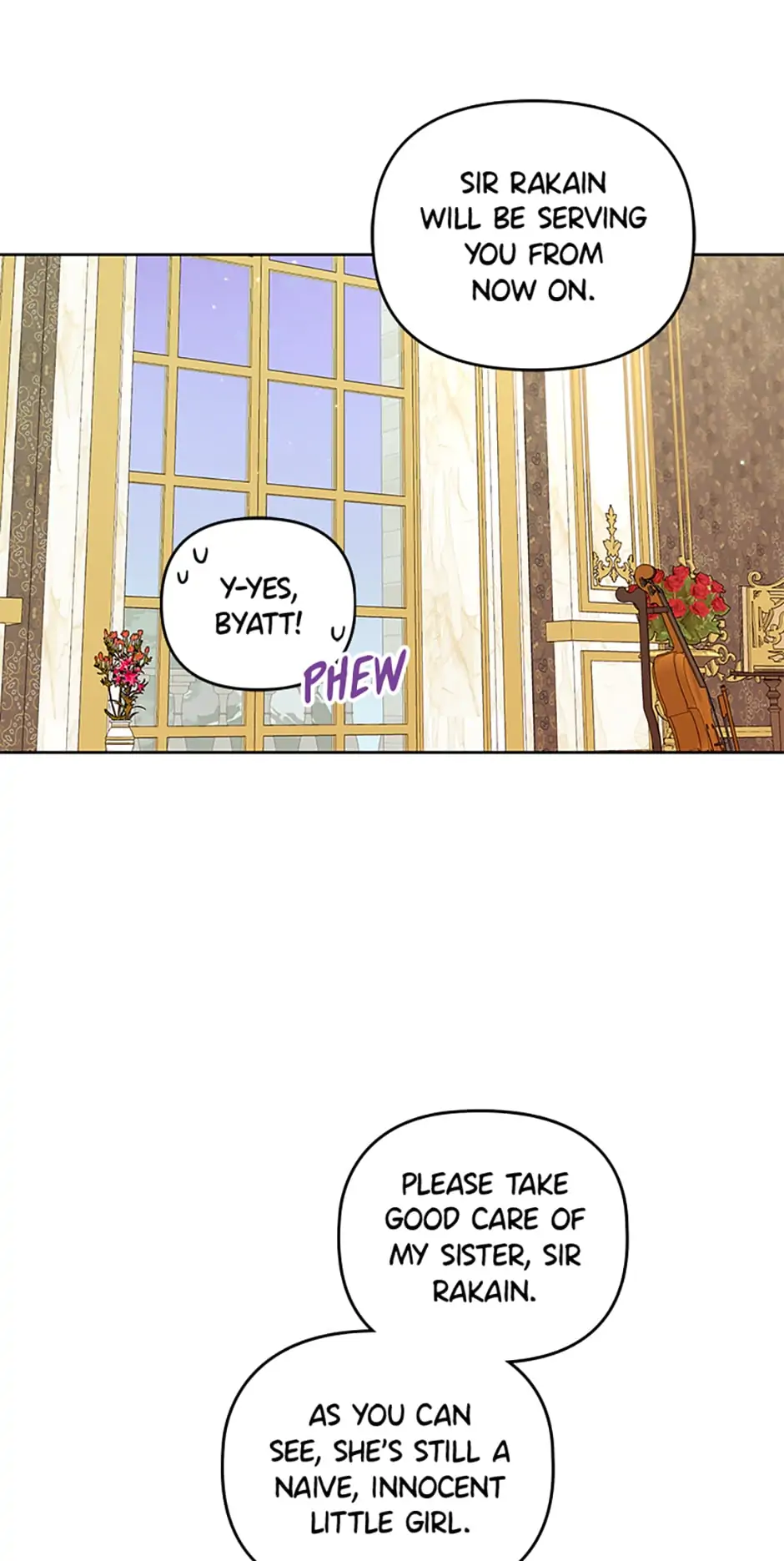 Helena: Master of the Guardian Stone Chapter 15 - page 76