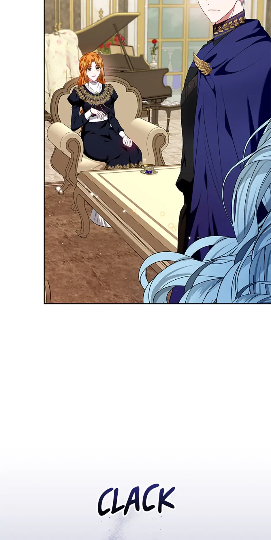 Helena: Master of the Guardian Stone Chapter 15 - page 79