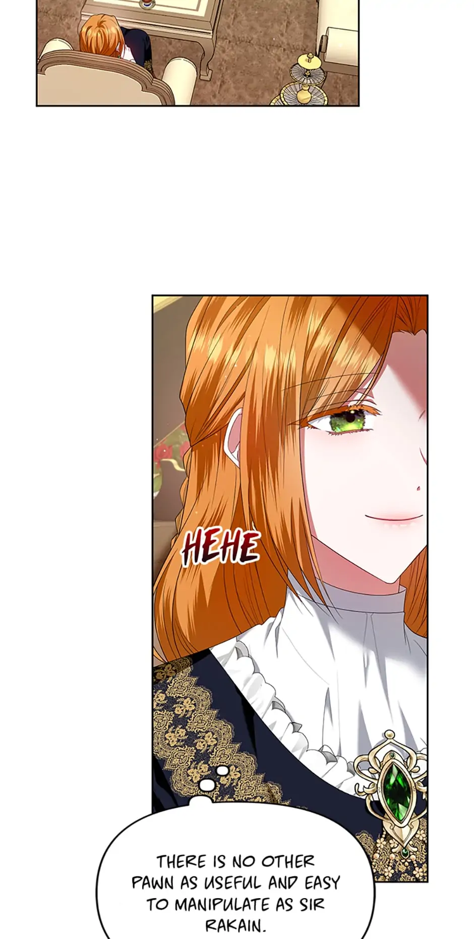 Helena: Master of the Guardian Stone Chapter 16 - page 29