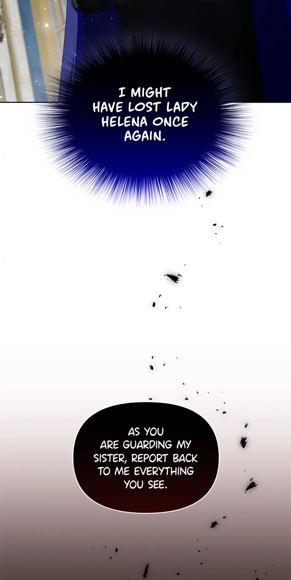 Helena: Master of the Guardian Stone Chapter 16 - page 38