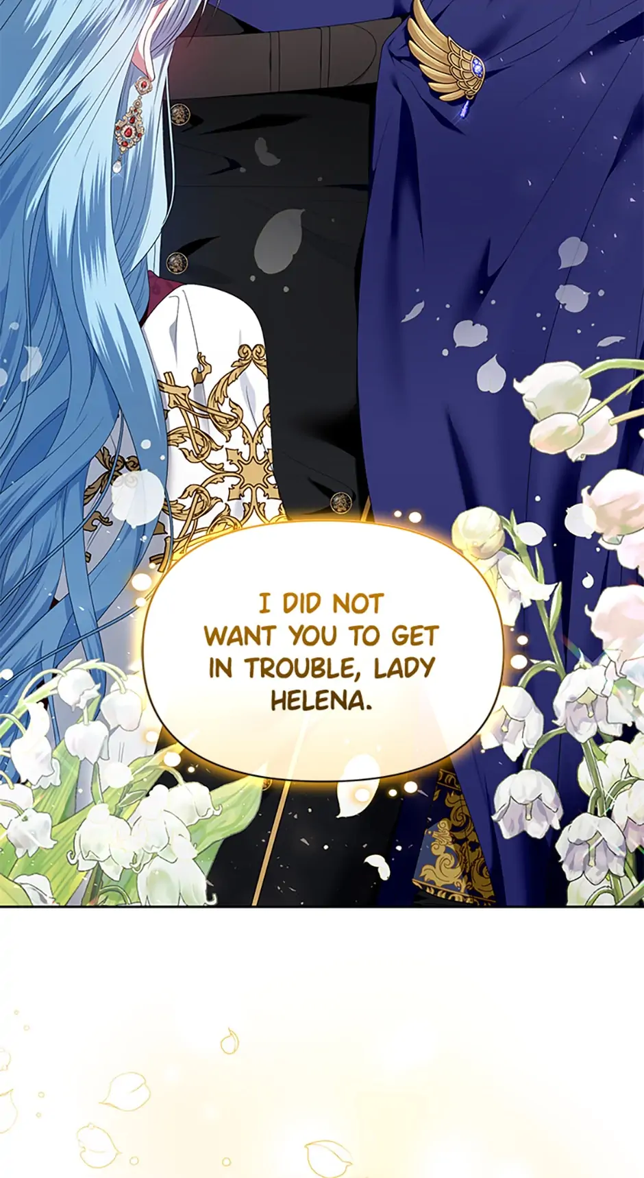 Helena: Master of the Guardian Stone Chapter 16 - page 79
