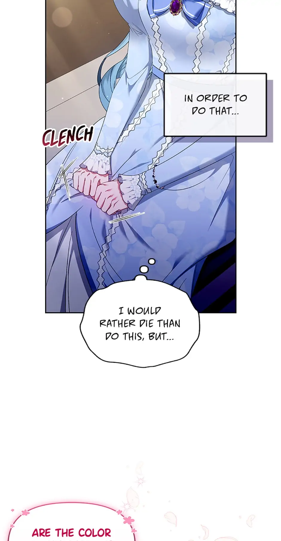 Helena: Master of the Guardian Stone Chapter 28 - page 16