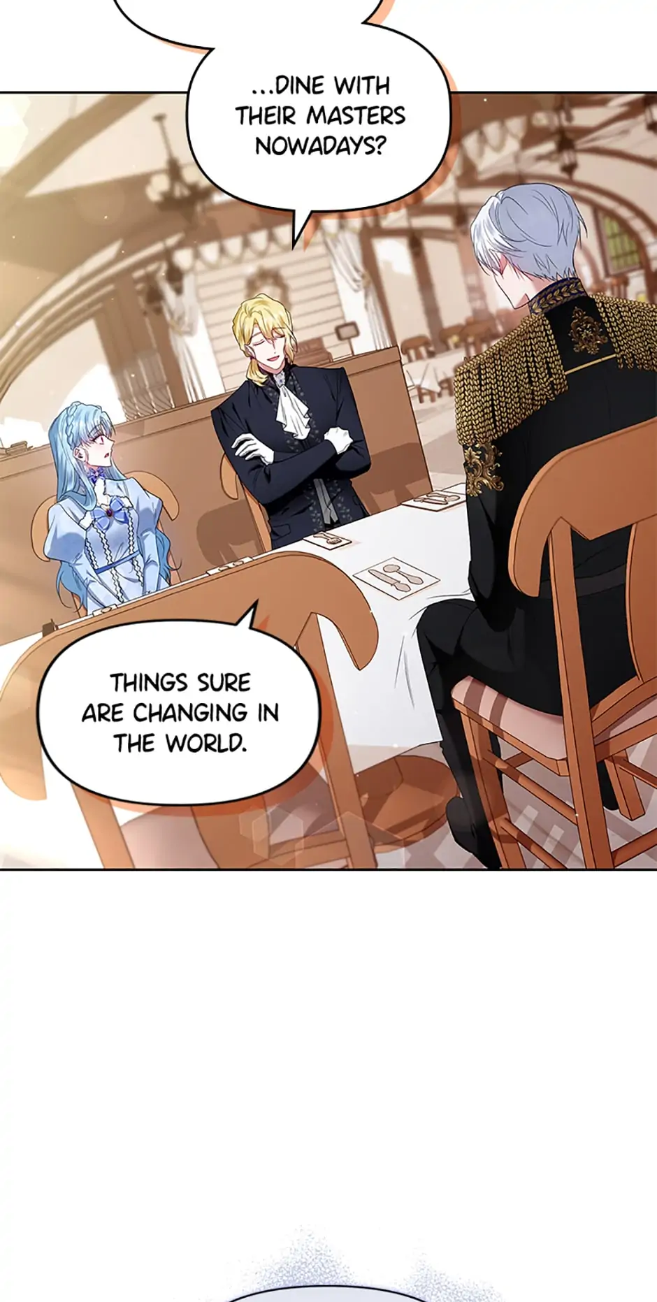 Helena: Master of the Guardian Stone Chapter 28 - page 23