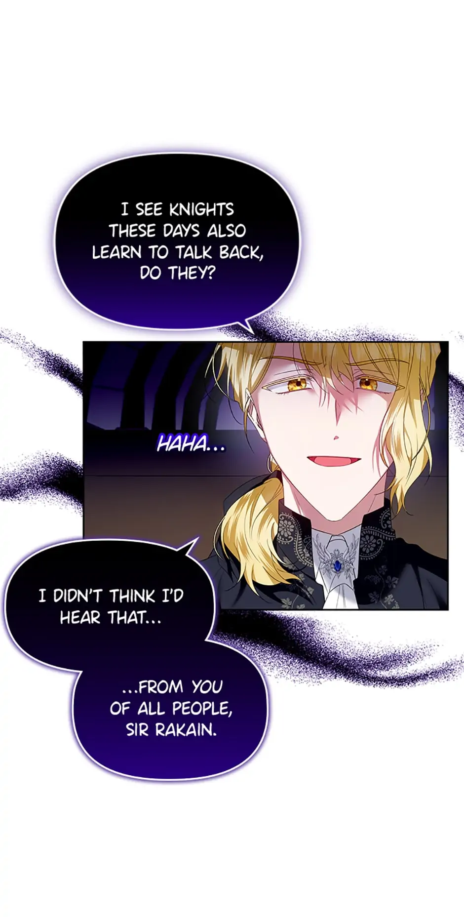 Helena: Master of the Guardian Stone Chapter 28 - page 27