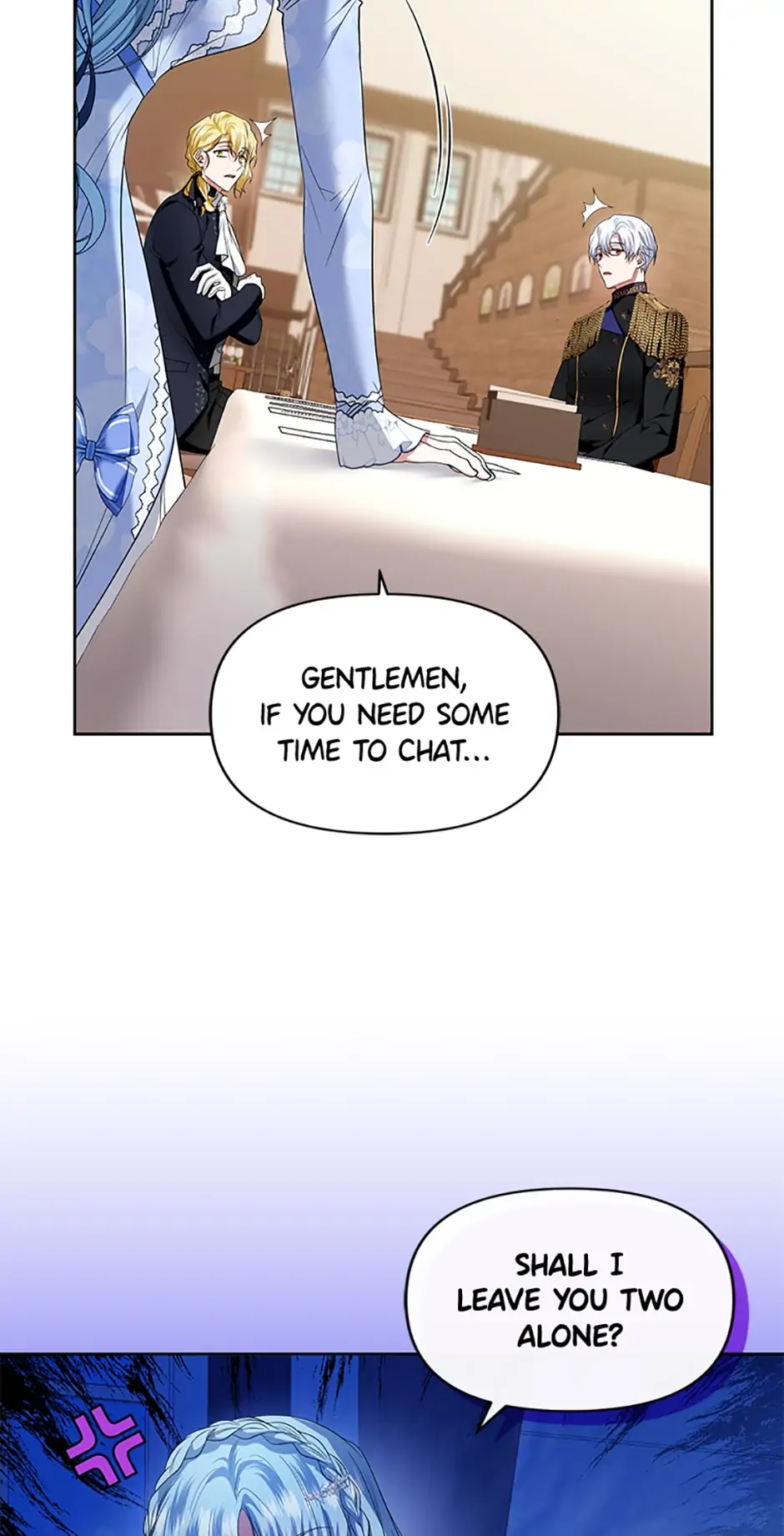 Helena: Master of the Guardian Stone Chapter 28 - page 30