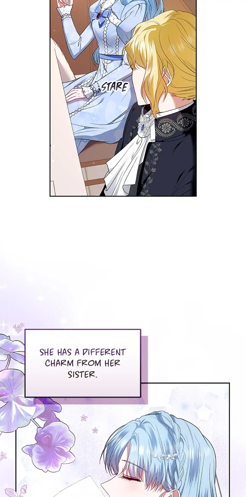 Helena: Master of the Guardian Stone Chapter 28 - page 40
