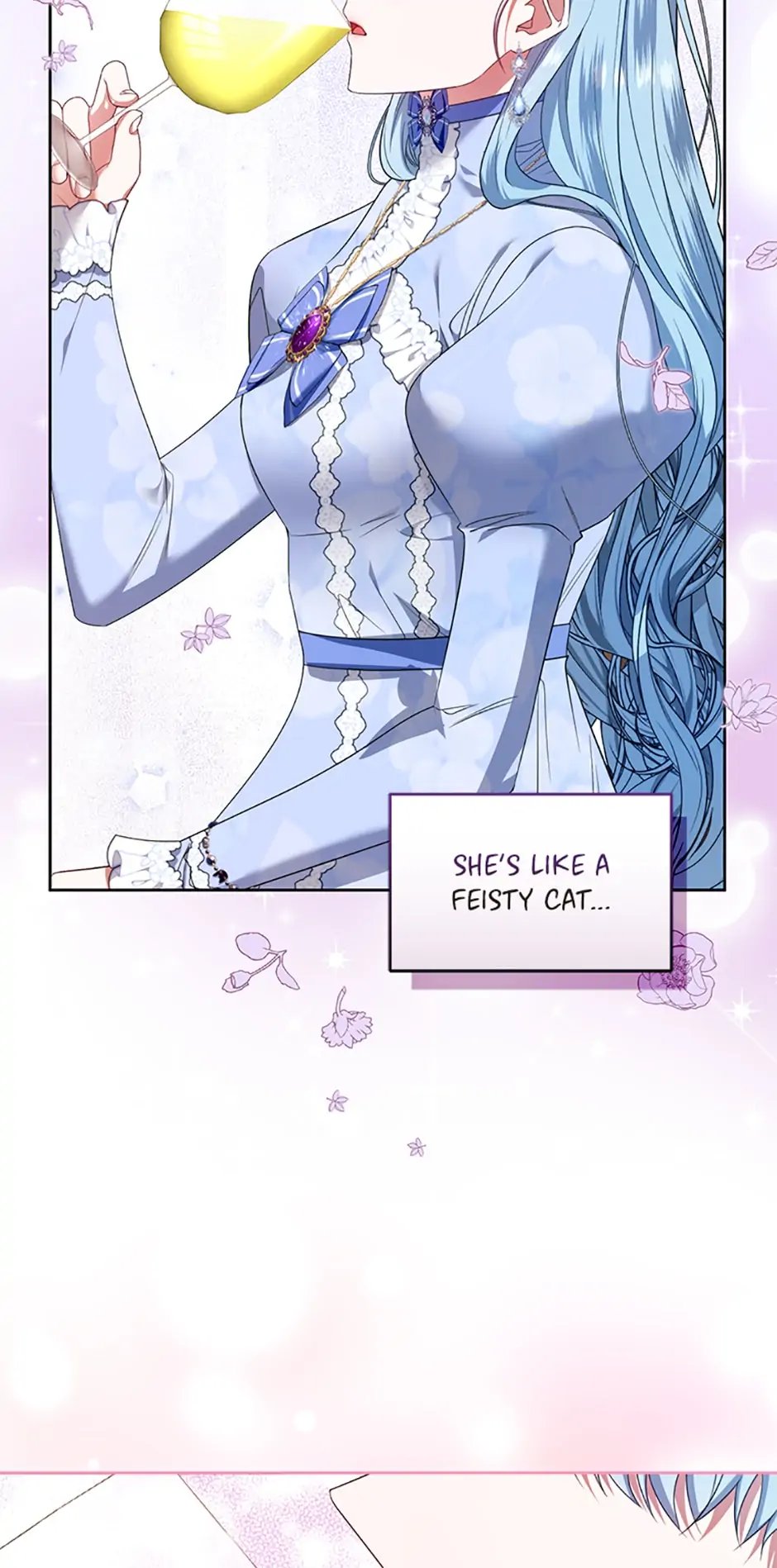 Helena: Master of the Guardian Stone Chapter 28 - page 41