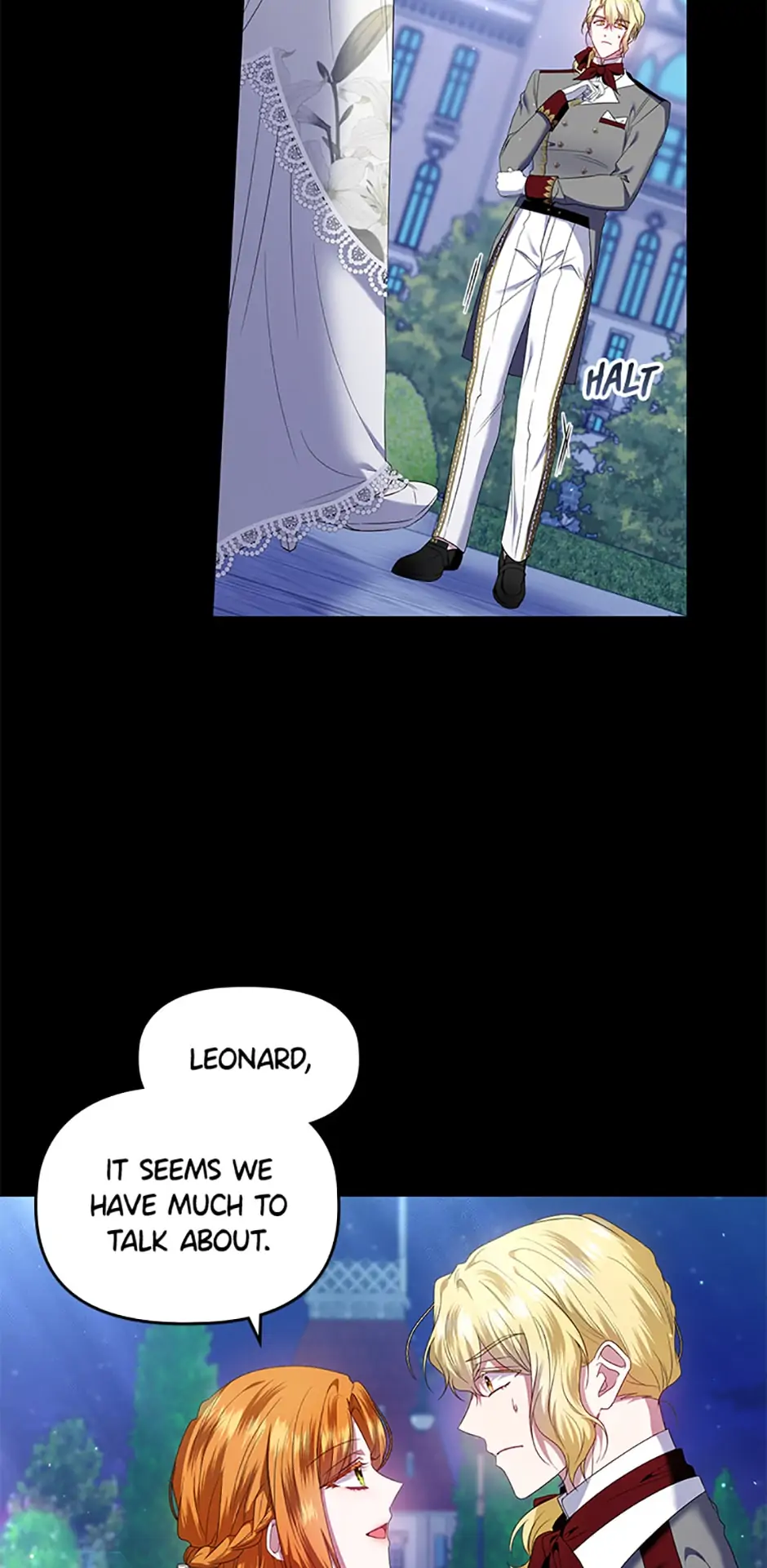 Helena: Master of the Guardian Stone Chapter 28 - page 52