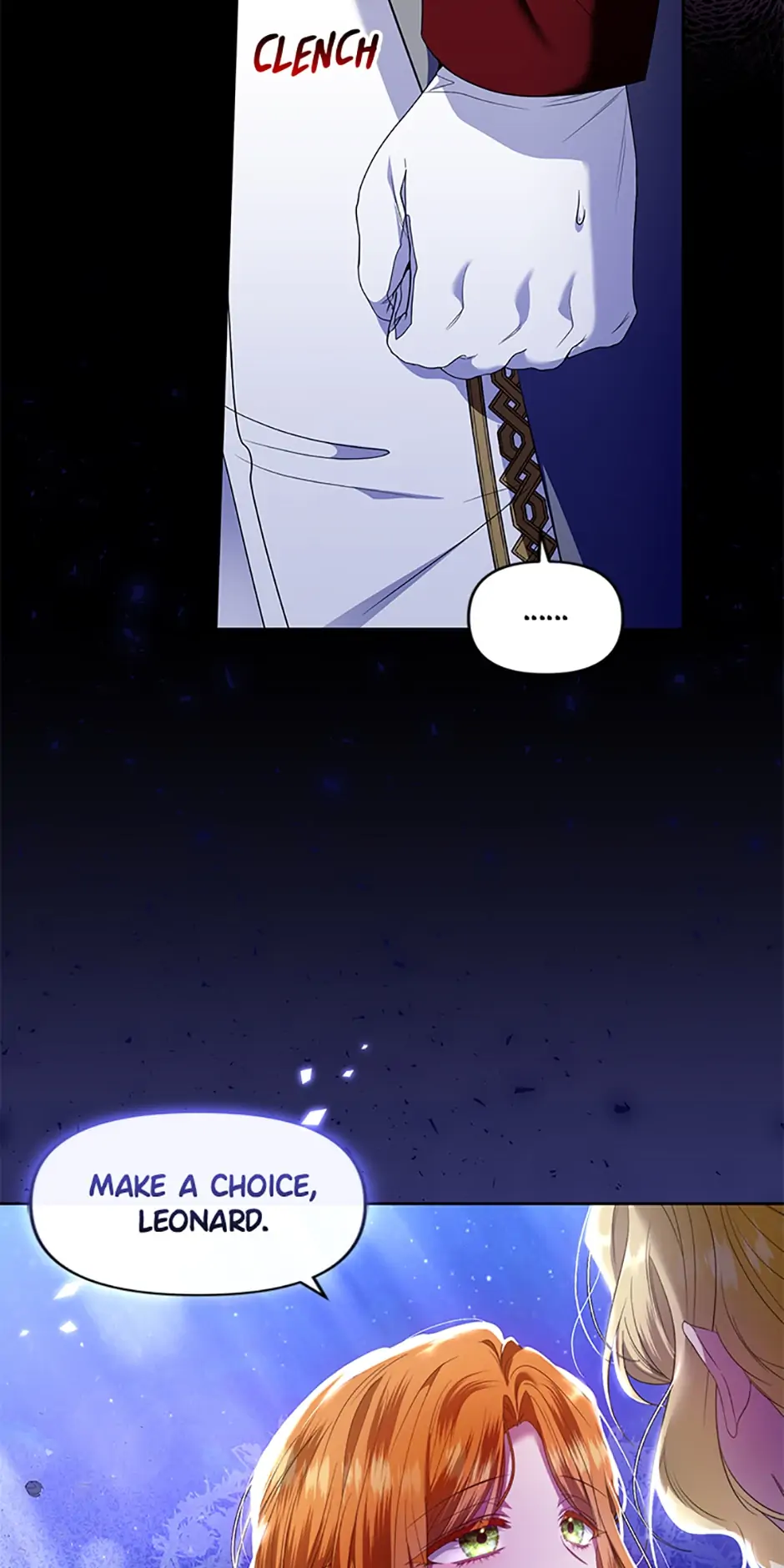Helena: Master of the Guardian Stone Chapter 28 - page 59