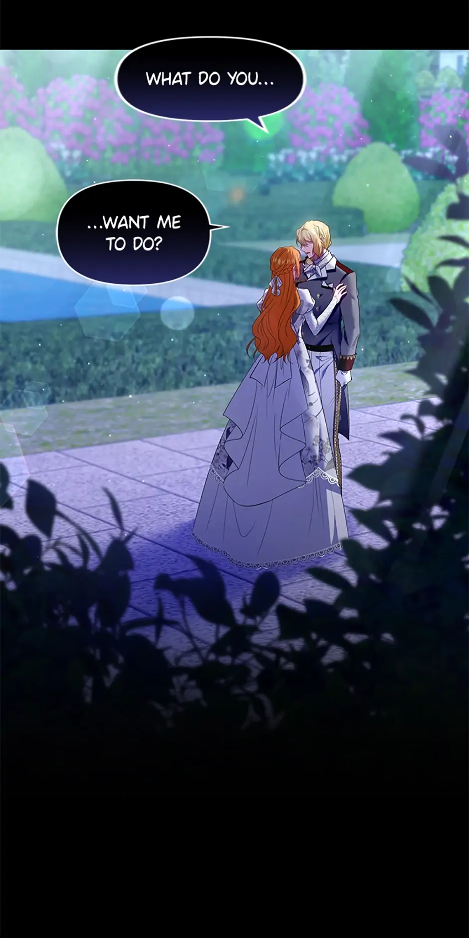 Helena: Master of the Guardian Stone Chapter 28 - page 61