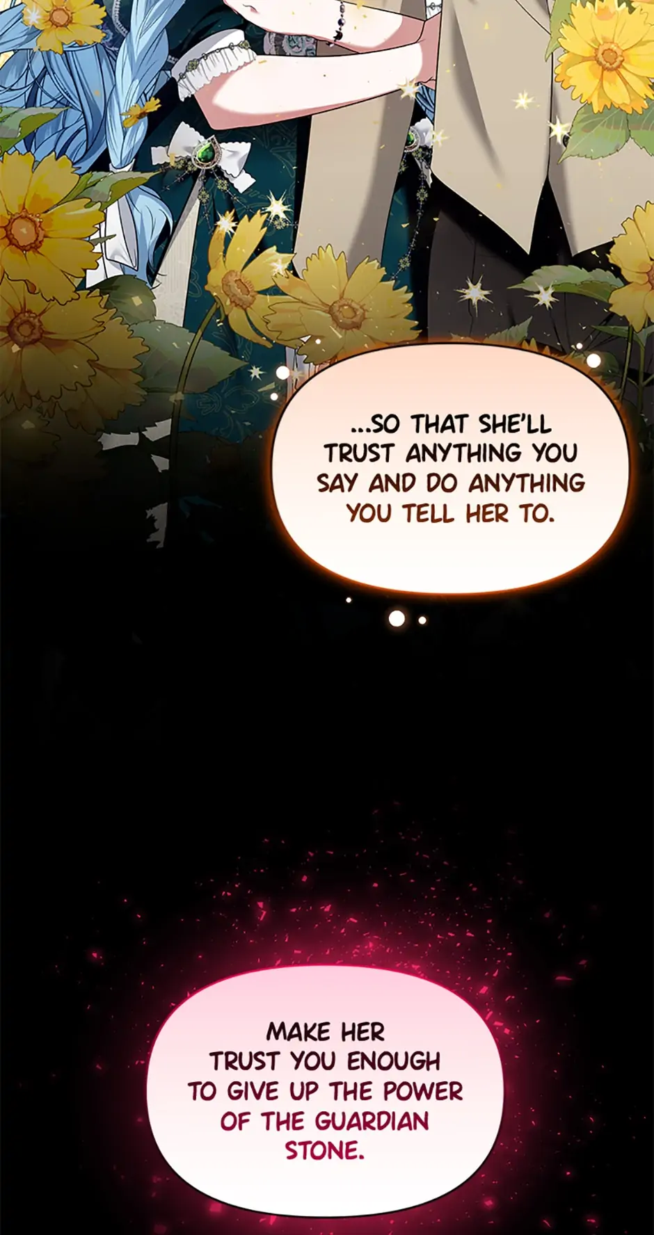 Helena: Master of the Guardian Stone Chapter 28 - page 64
