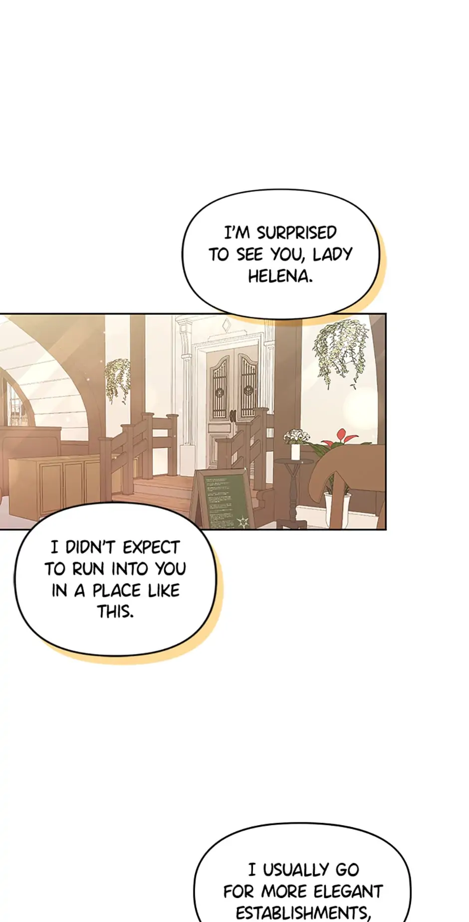 Helena: Master of the Guardian Stone Chapter 28 - page 6