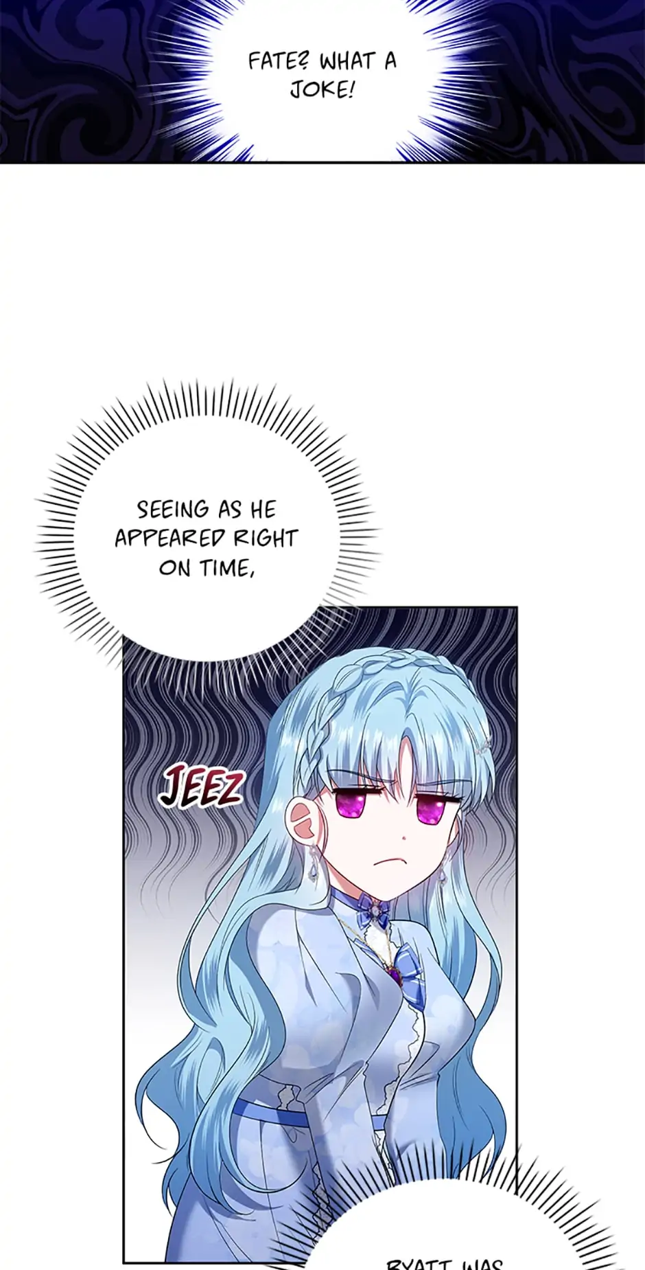 Helena: Master of the Guardian Stone Chapter 28 - page 8
