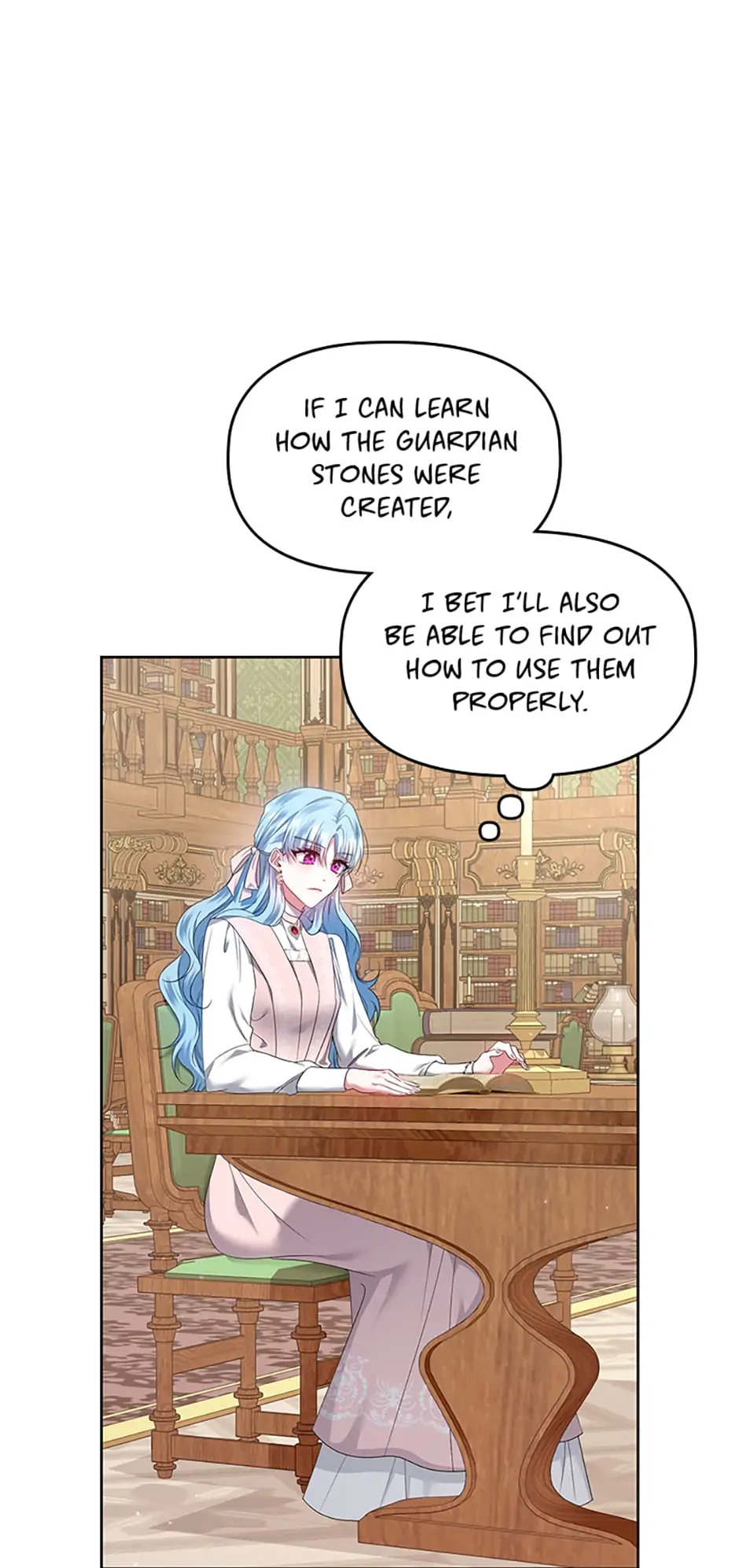 Helena: Master of the Guardian Stone Chapter 21 - page 27