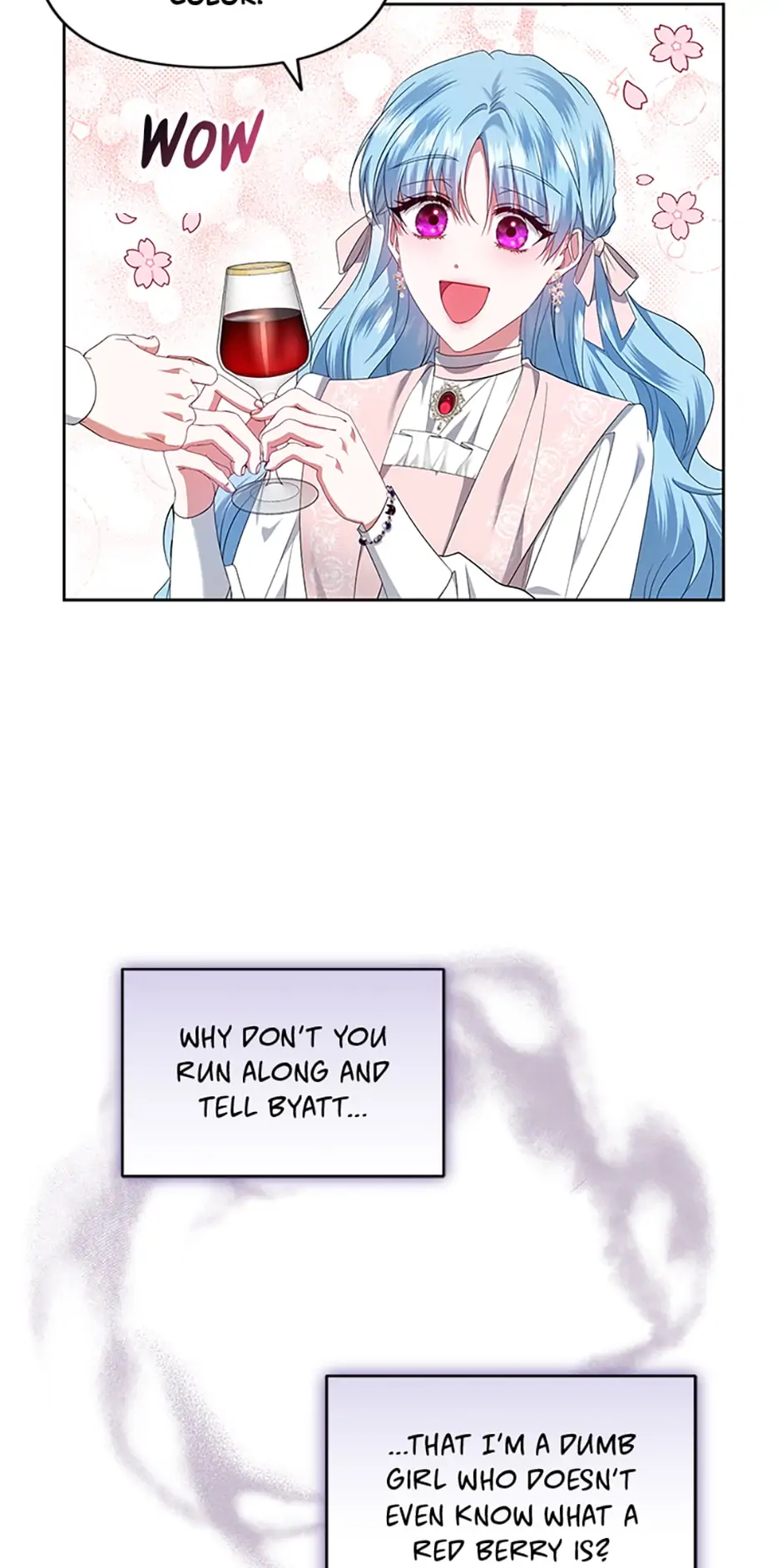 Helena: Master of the Guardian Stone Chapter 21 - page 35