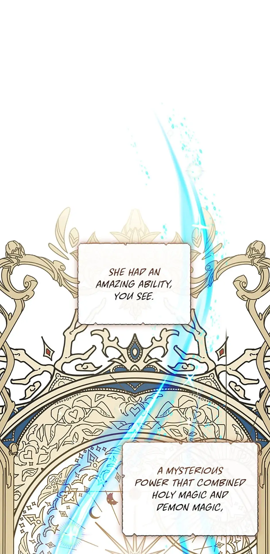 Helena: Master of the Guardian Stone Chapter 24 - page 12