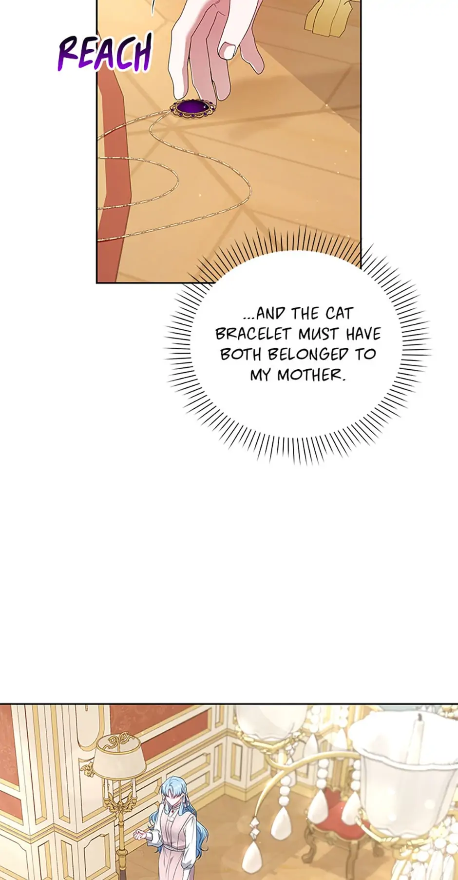 Helena: Master of the Guardian Stone Chapter 24 - page 29