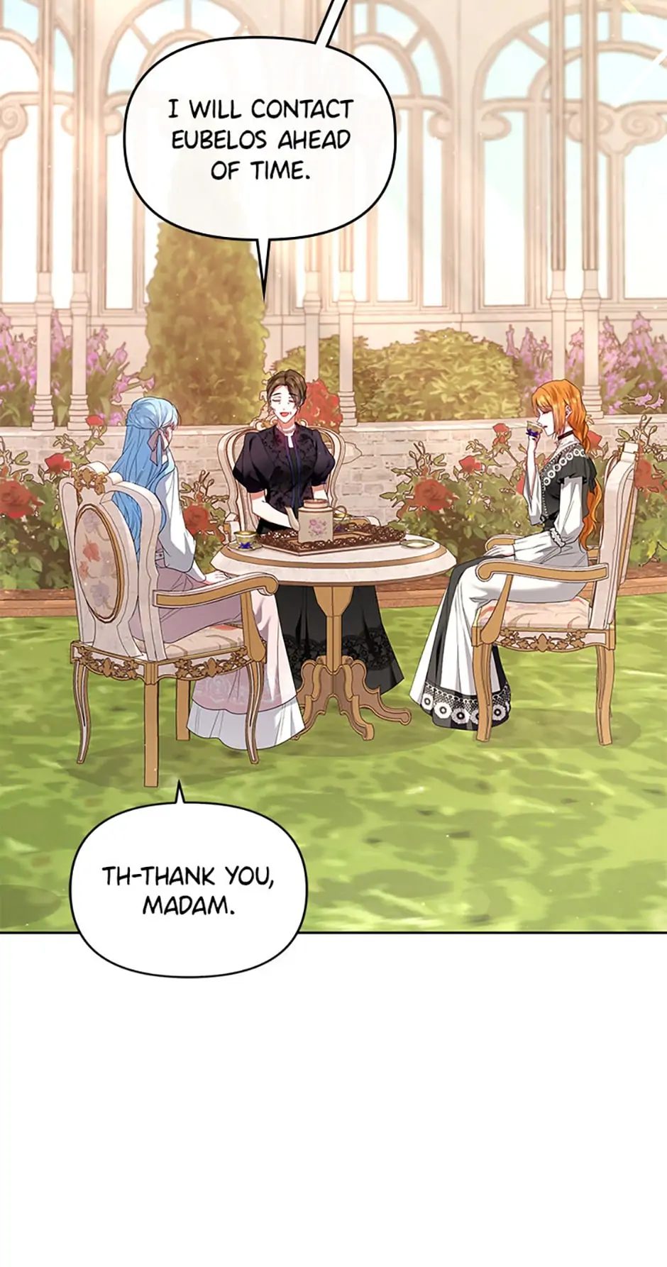 Helena: Master of the Guardian Stone Chapter 24 - page 51