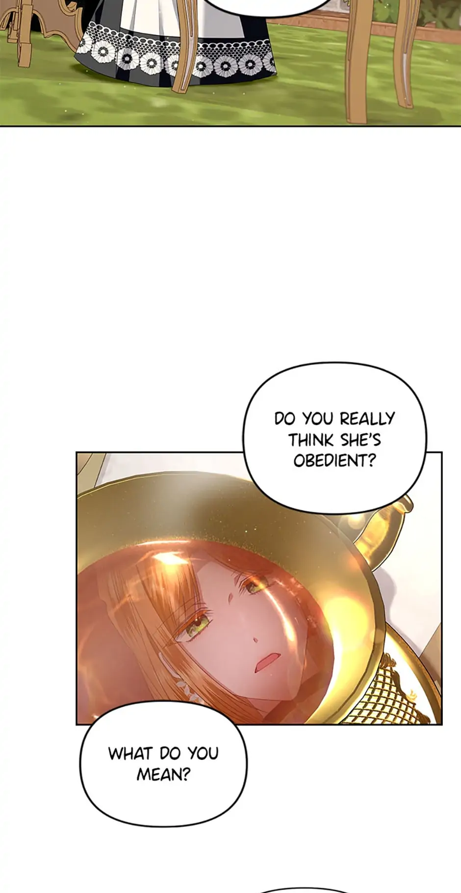 Helena: Master of the Guardian Stone Chapter 24 - page 65