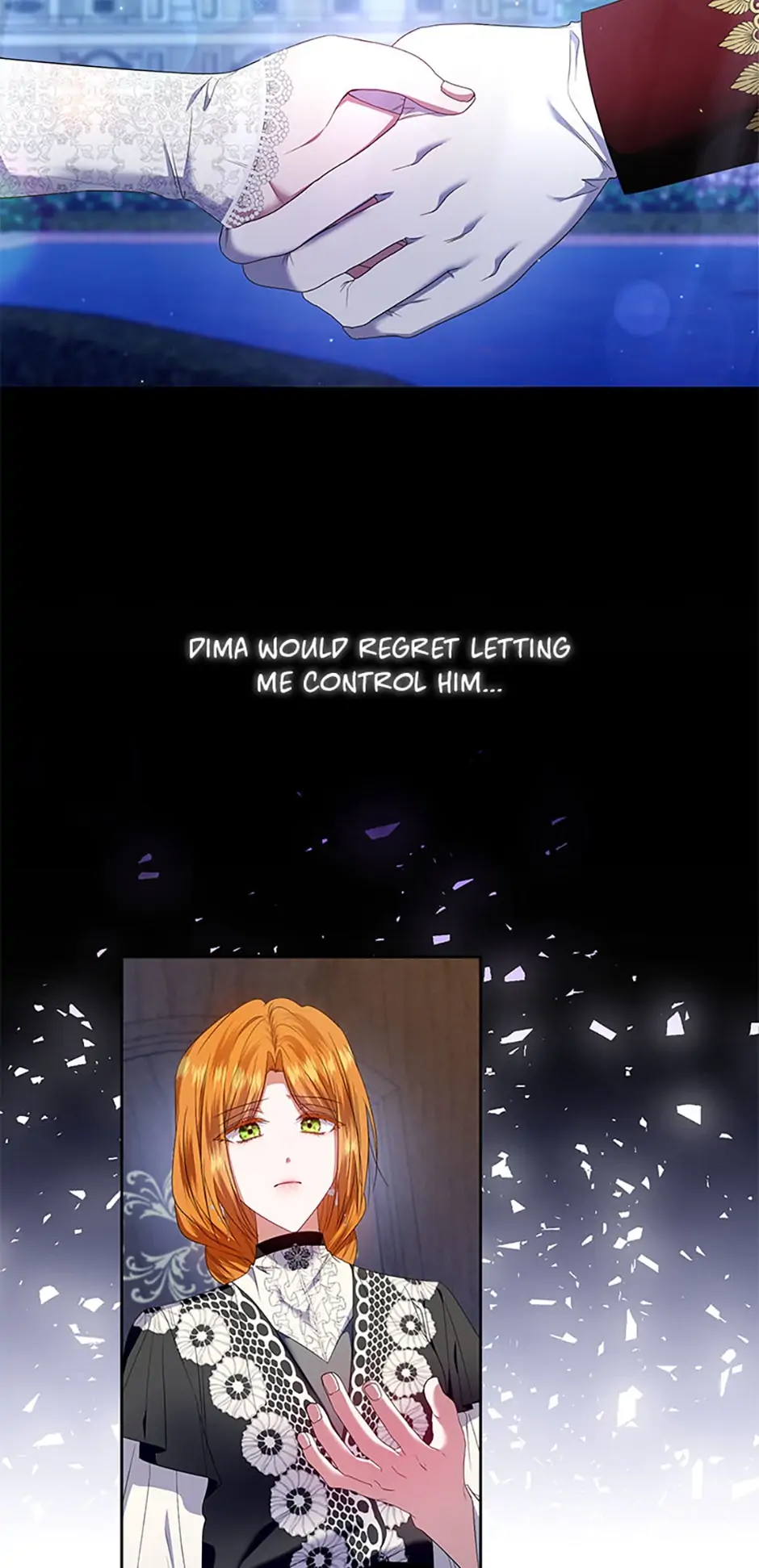 Helena: Master of the Guardian Stone Chapter 25 - page 36