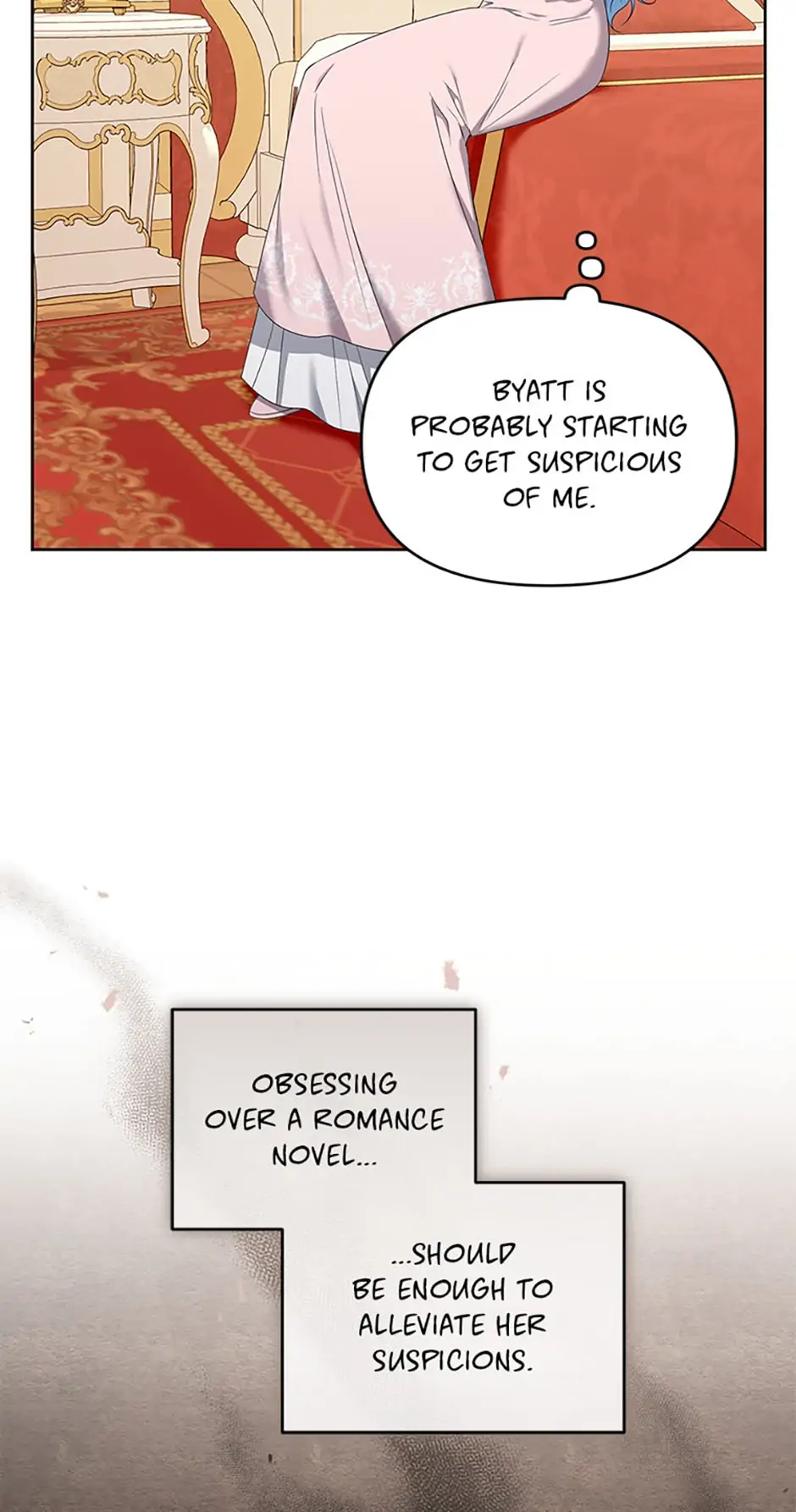 Helena: Master of the Guardian Stone Chapter 25 - page 59