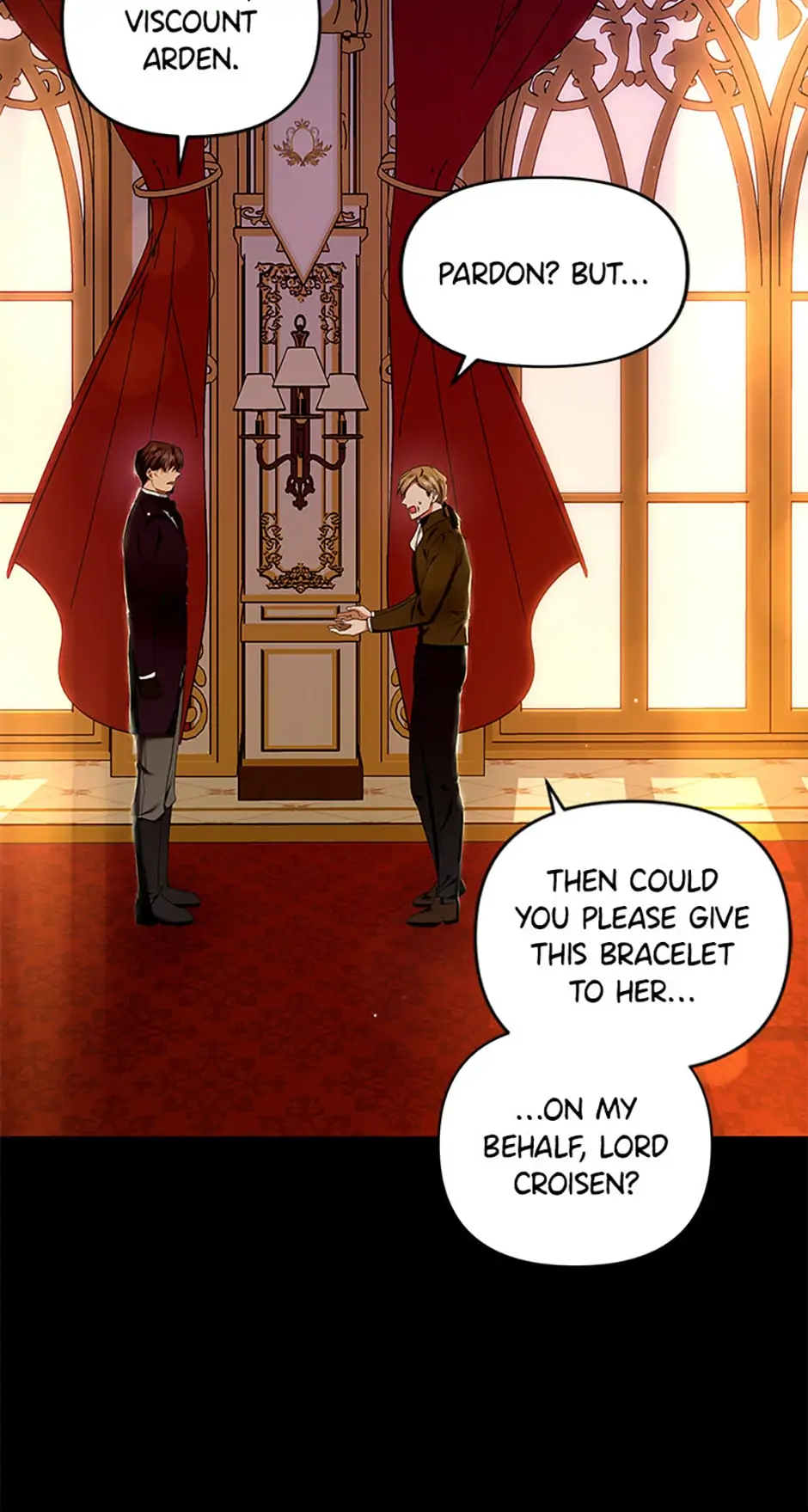 Helena: Master of the Guardian Stone Chapter 27 - page 16