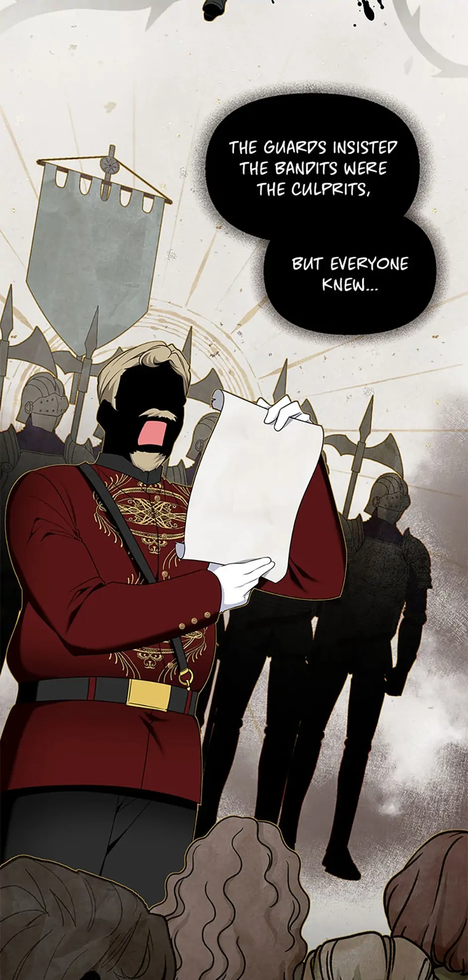 Helena: Master of the Guardian Stone Chapter 27 - page 29