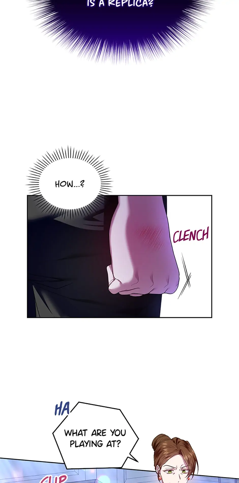 Helena: Master of the Guardian Stone Chapter 9 - page 13