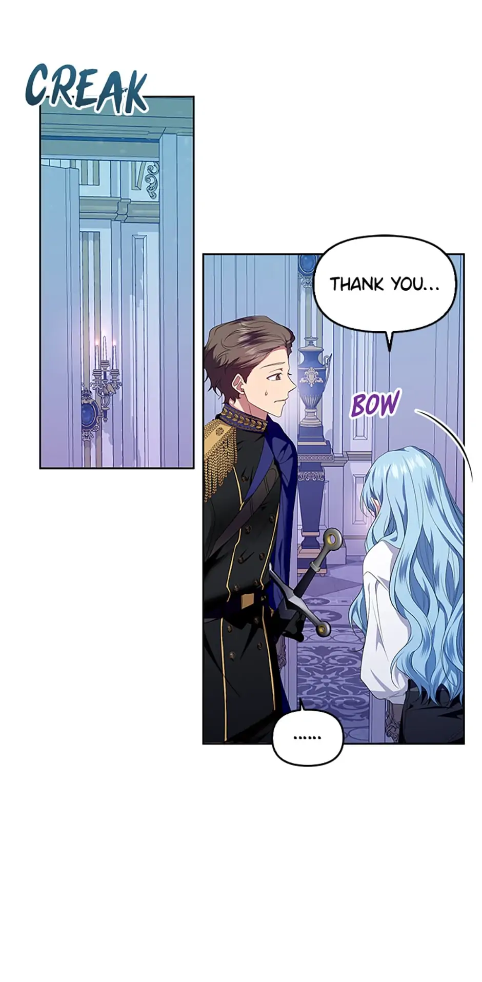 Helena: Master of the Guardian Stone Chapter 9 - page 21