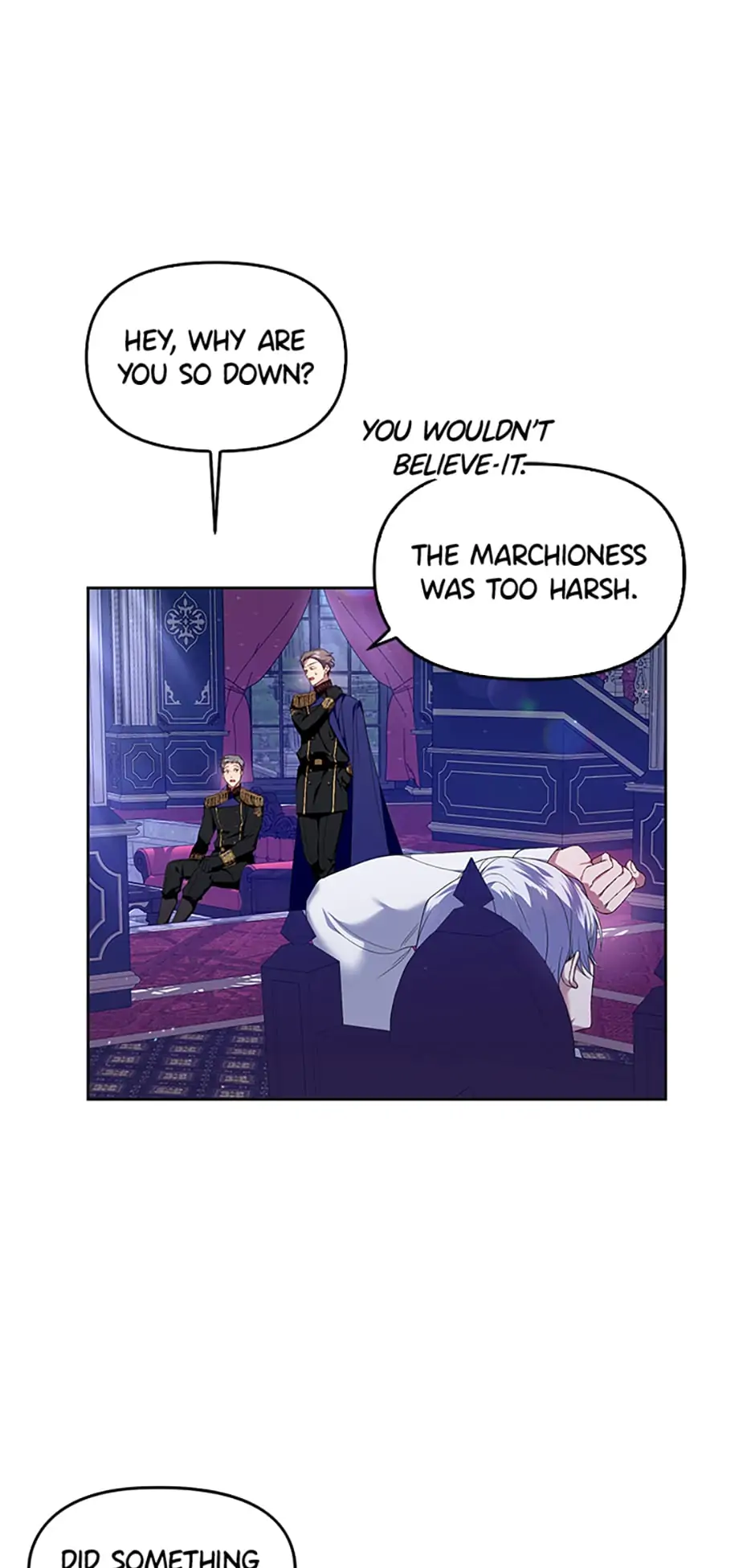 Helena: Master of the Guardian Stone Chapter 9 - page 35