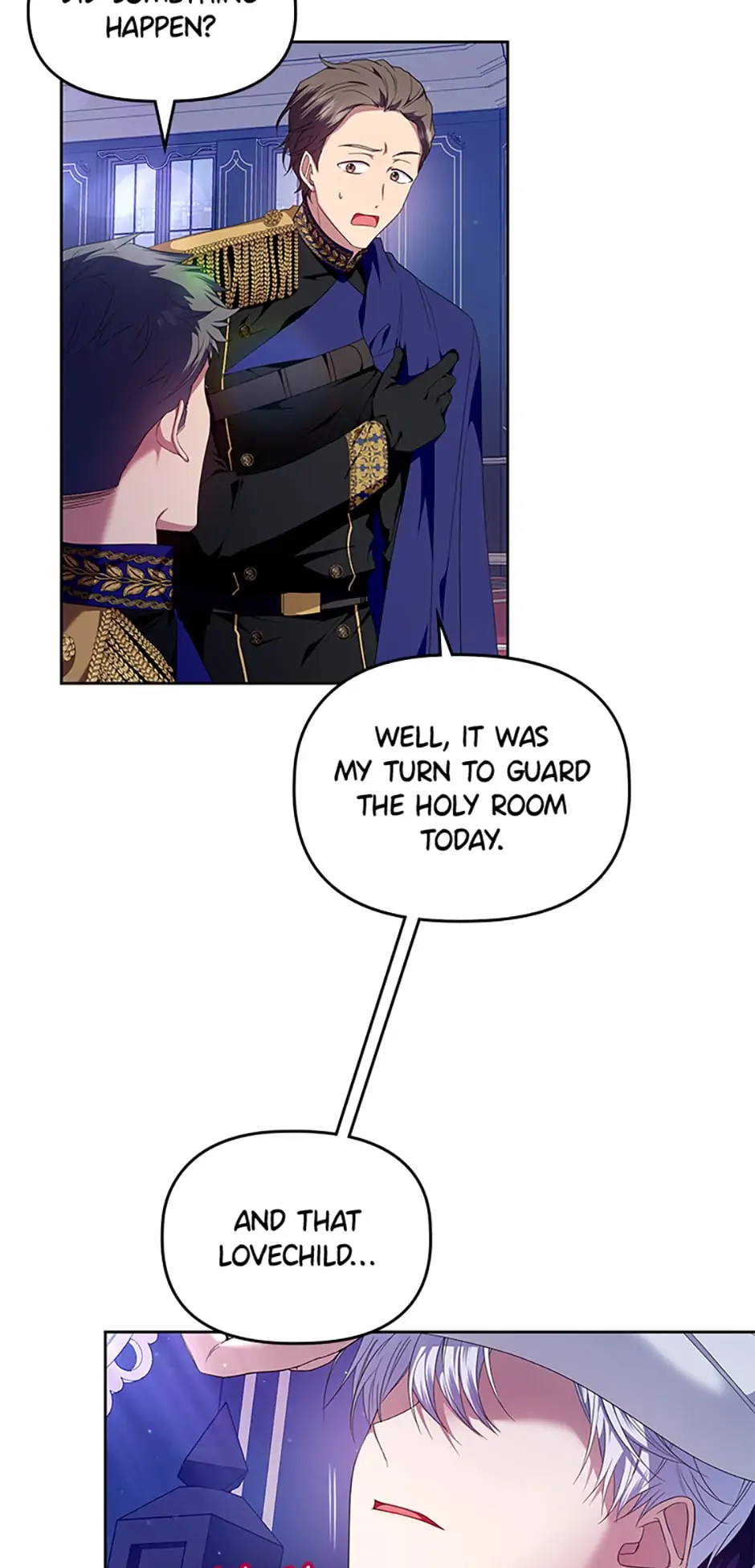 Helena: Master of the Guardian Stone Chapter 9 - page 36