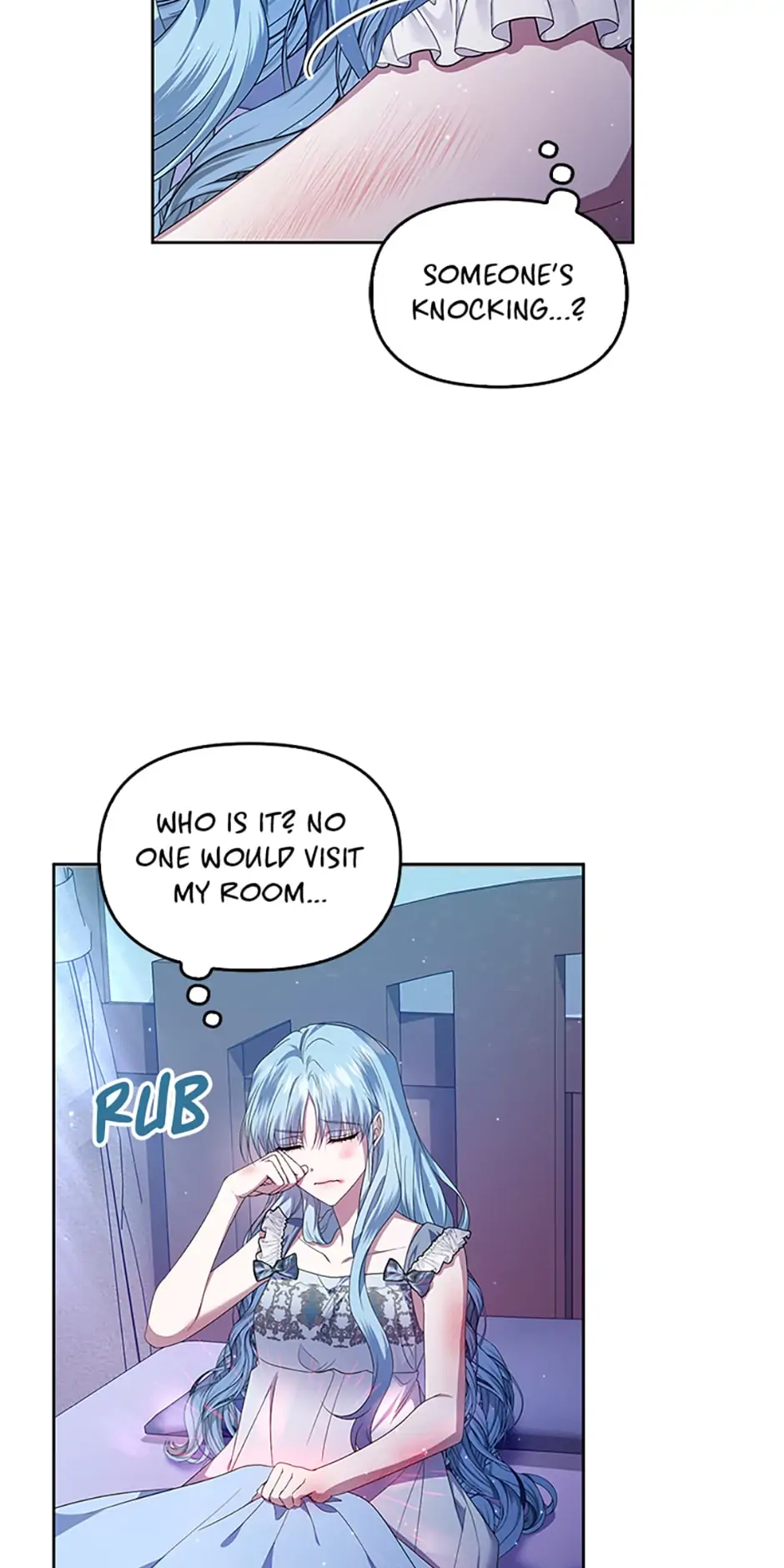 Helena: Master of the Guardian Stone Chapter 9 - page 45