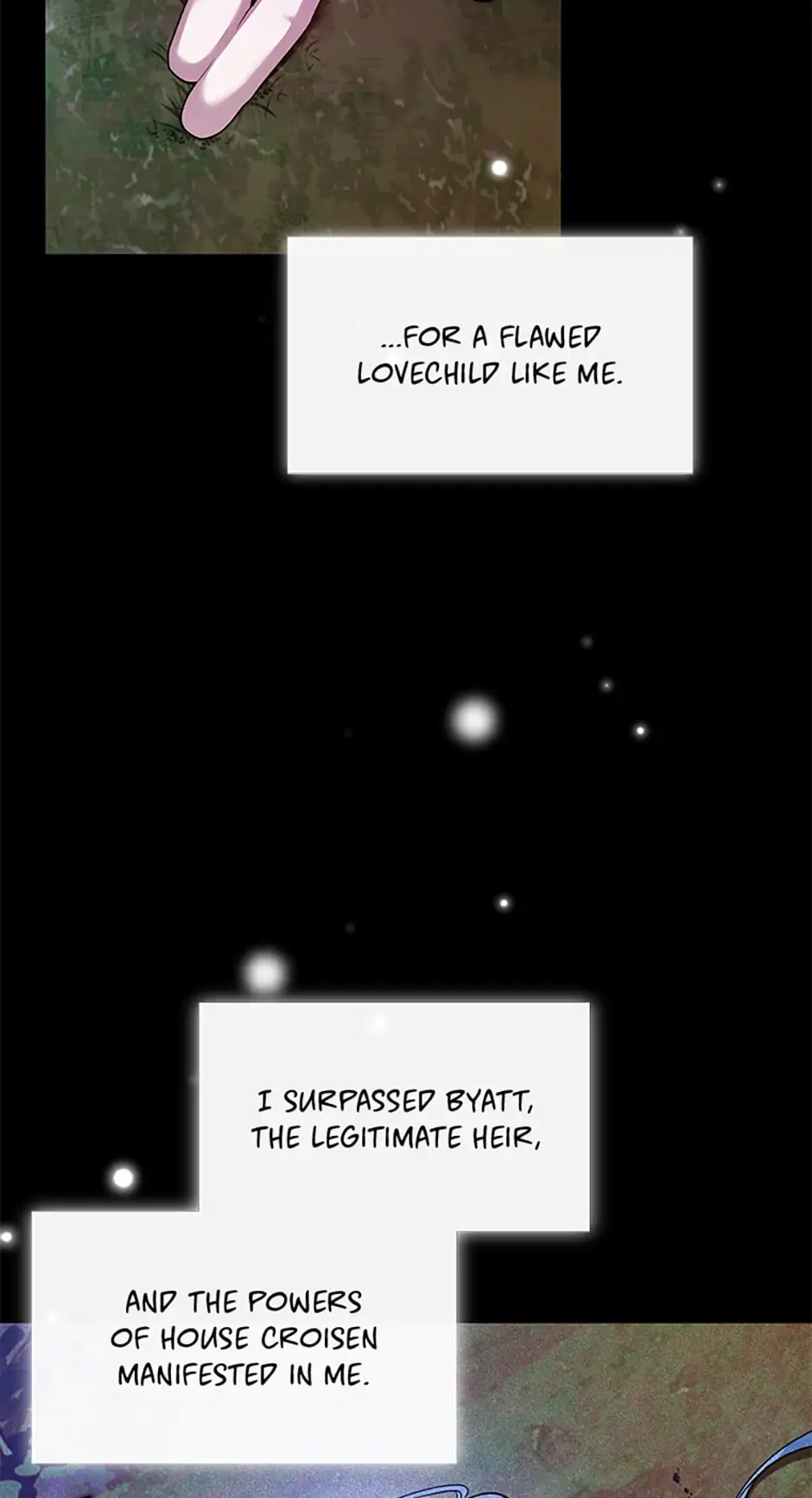 Helena: Master of the Guardian Stone Chapter 9 - page 4