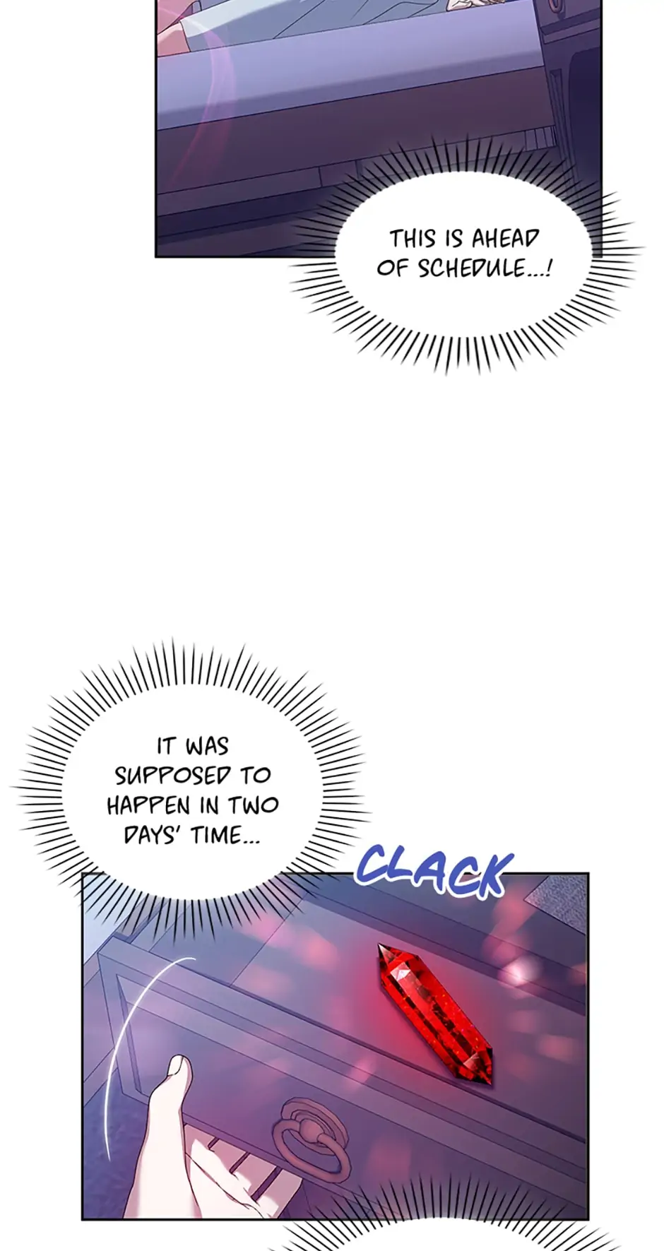Helena: Master of the Guardian Stone Chapter 9 - page 50