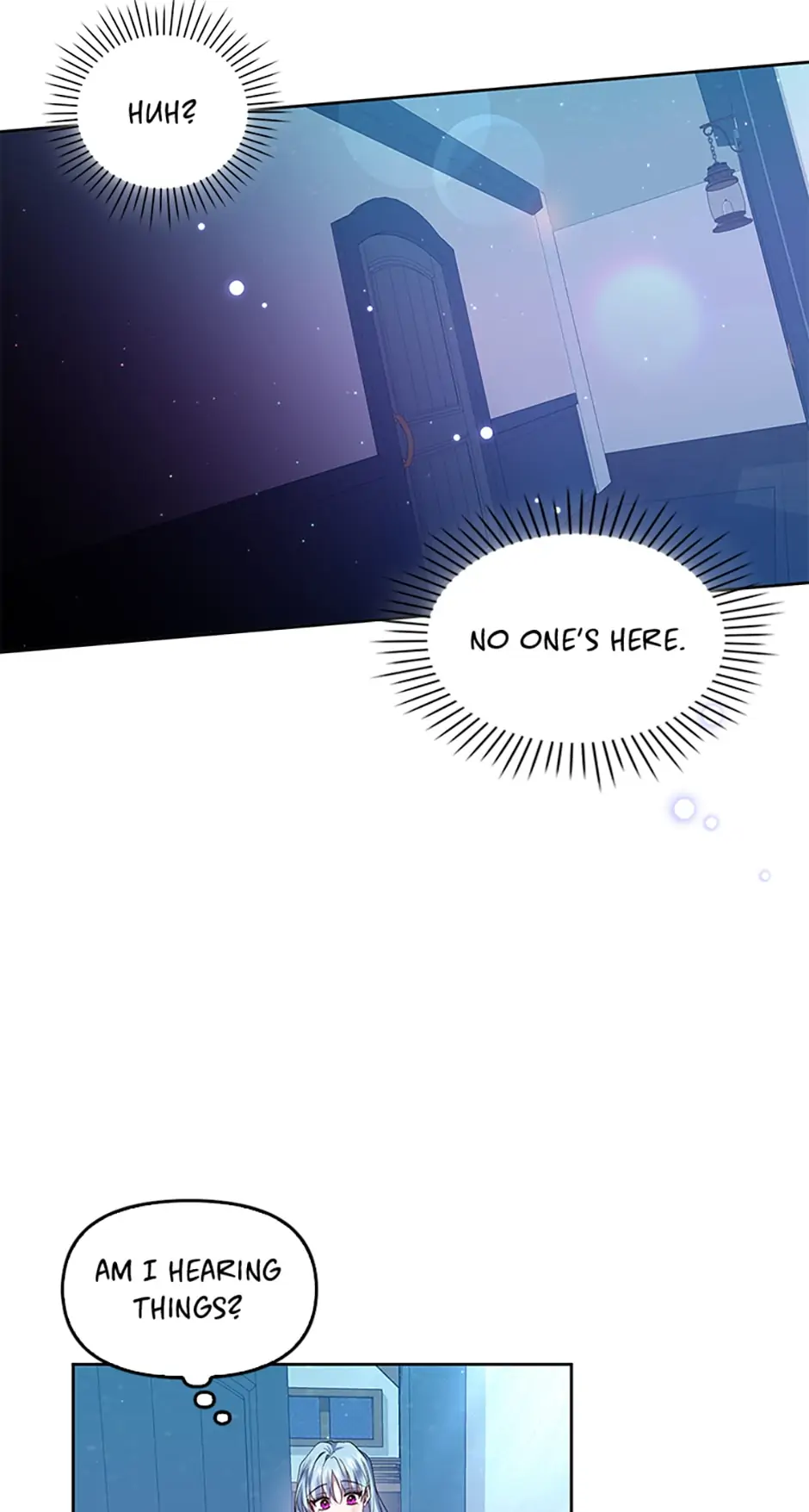 Helena: Master of the Guardian Stone Chapter 9 - page 56