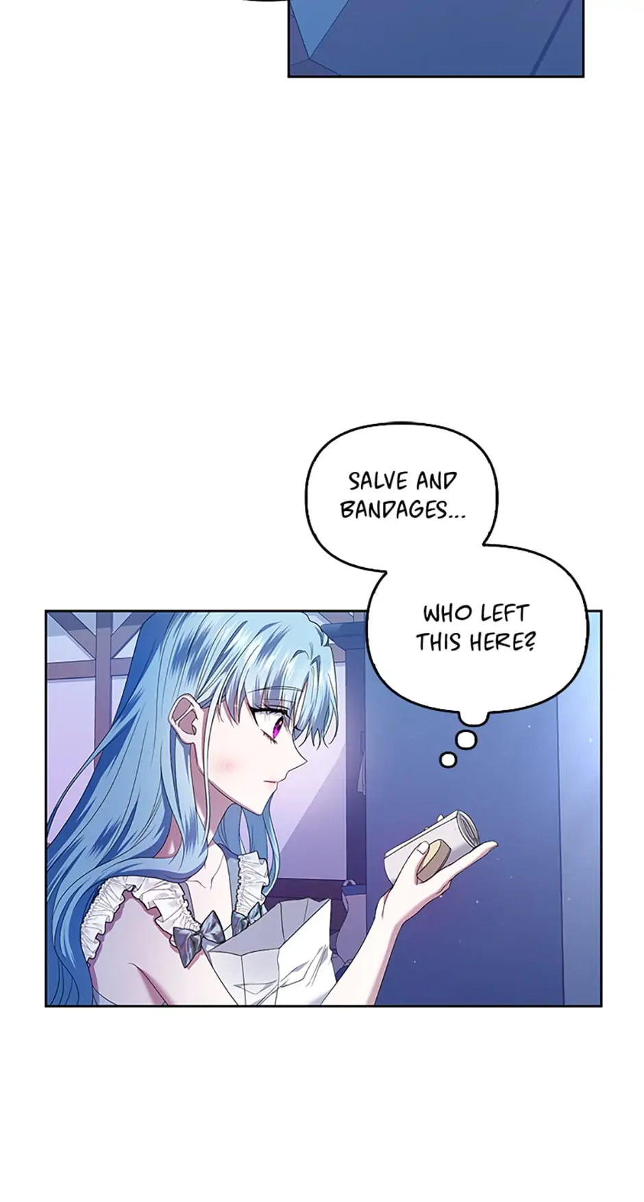 Helena: Master of the Guardian Stone Chapter 9 - page 58