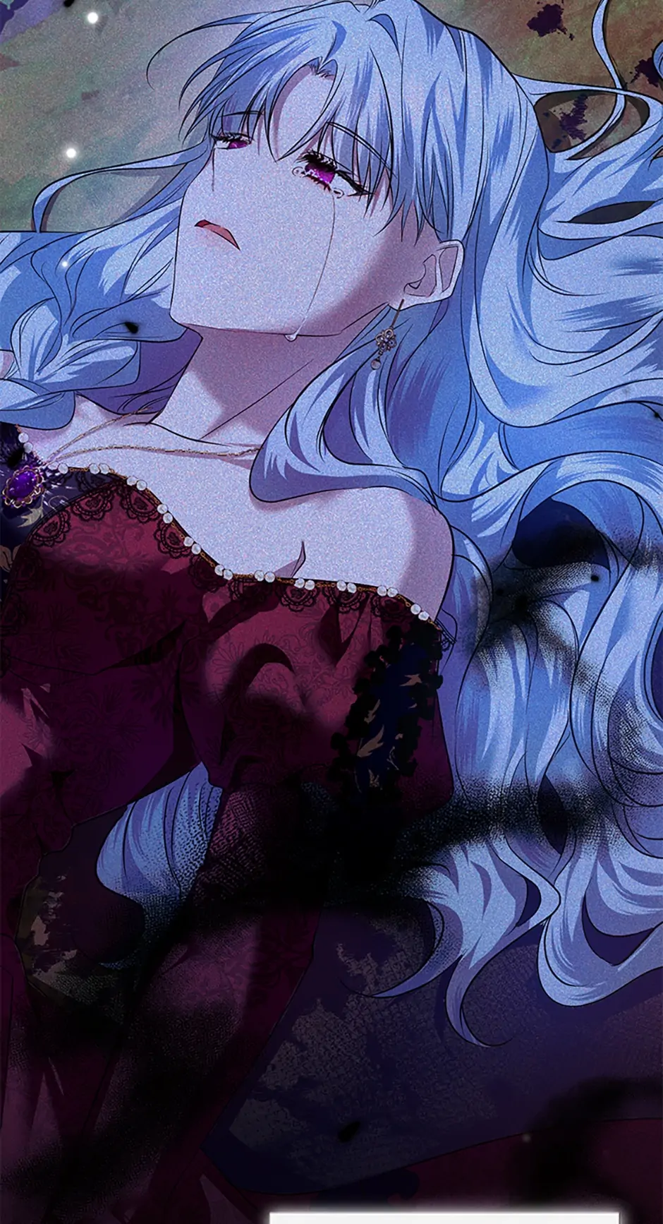 Helena: Master of the Guardian Stone Chapter 9 - page 5