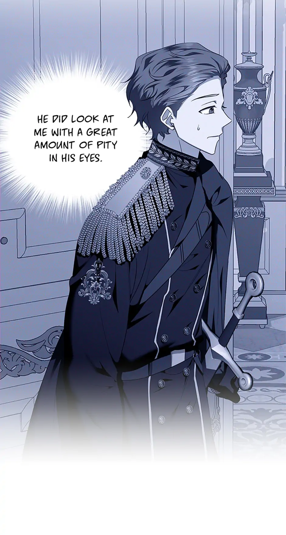 Helena: Master of the Guardian Stone Chapter 9 - page 61