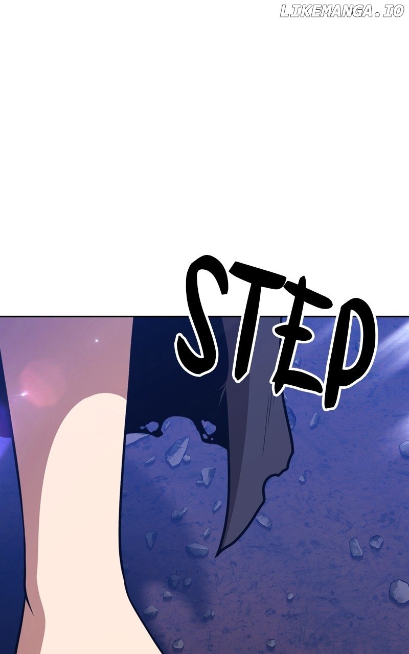 +99 Wooden stick Chapter 93 - page 23