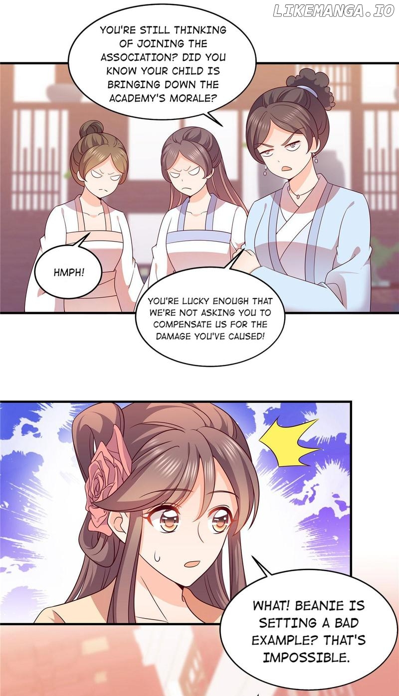 So It’s Hua Nan City! Chapter 41 - page 2