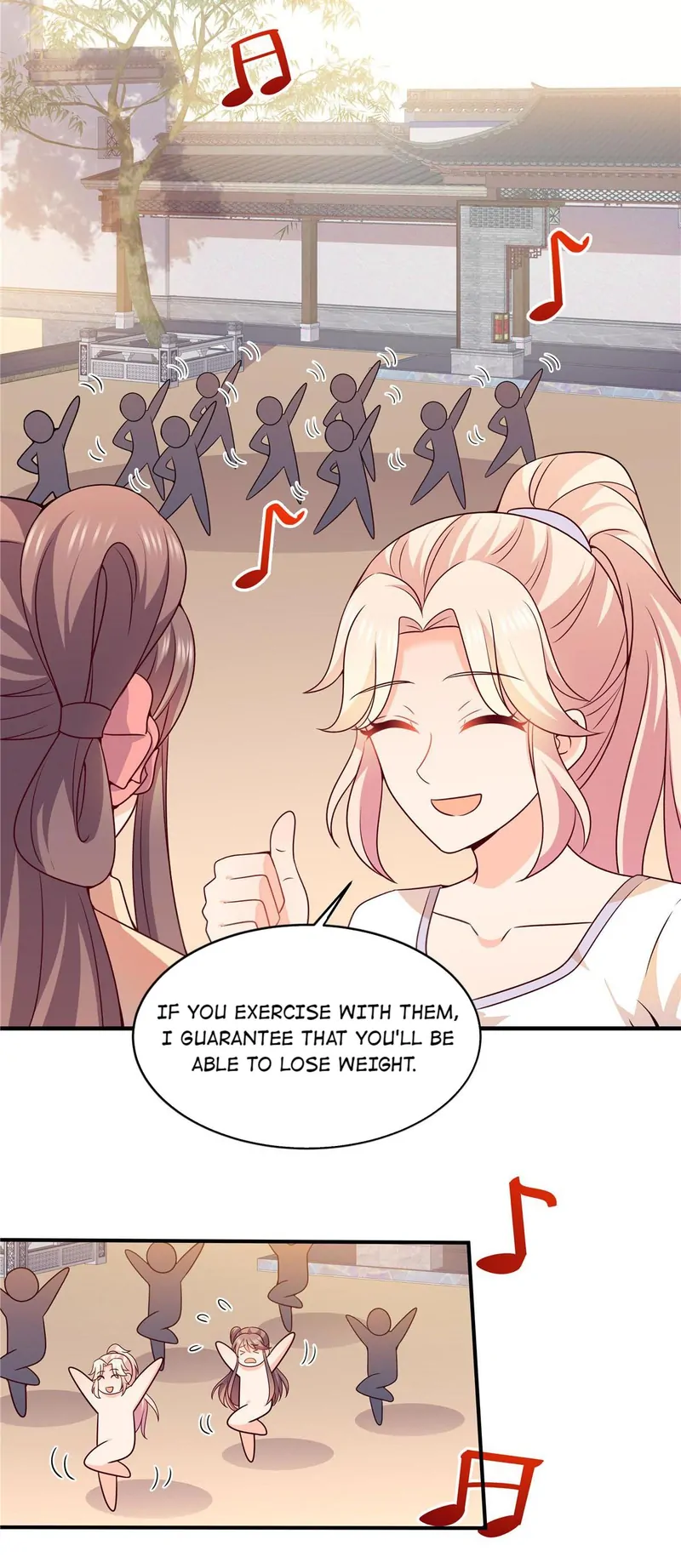 So It’s Hua Nan City! Chapter 49 - page 11