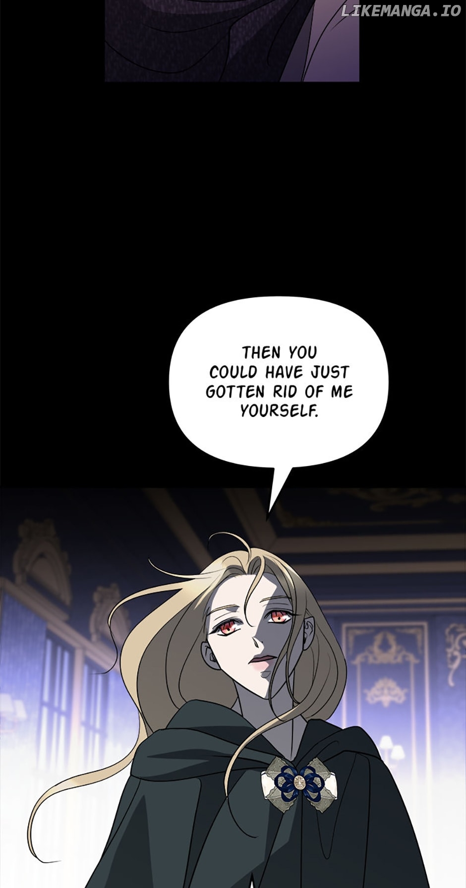 So Did I Truly Die? Chapter 35 - page 62