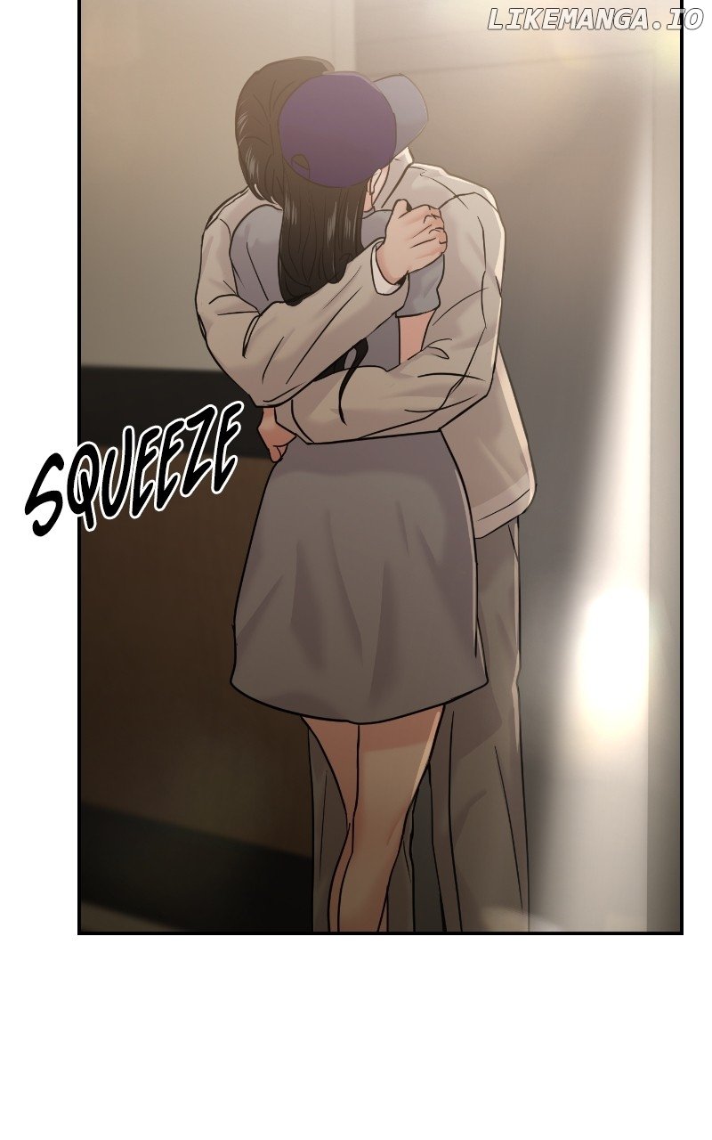 A Campus Romance, I Guess Chapter 22 - page 64