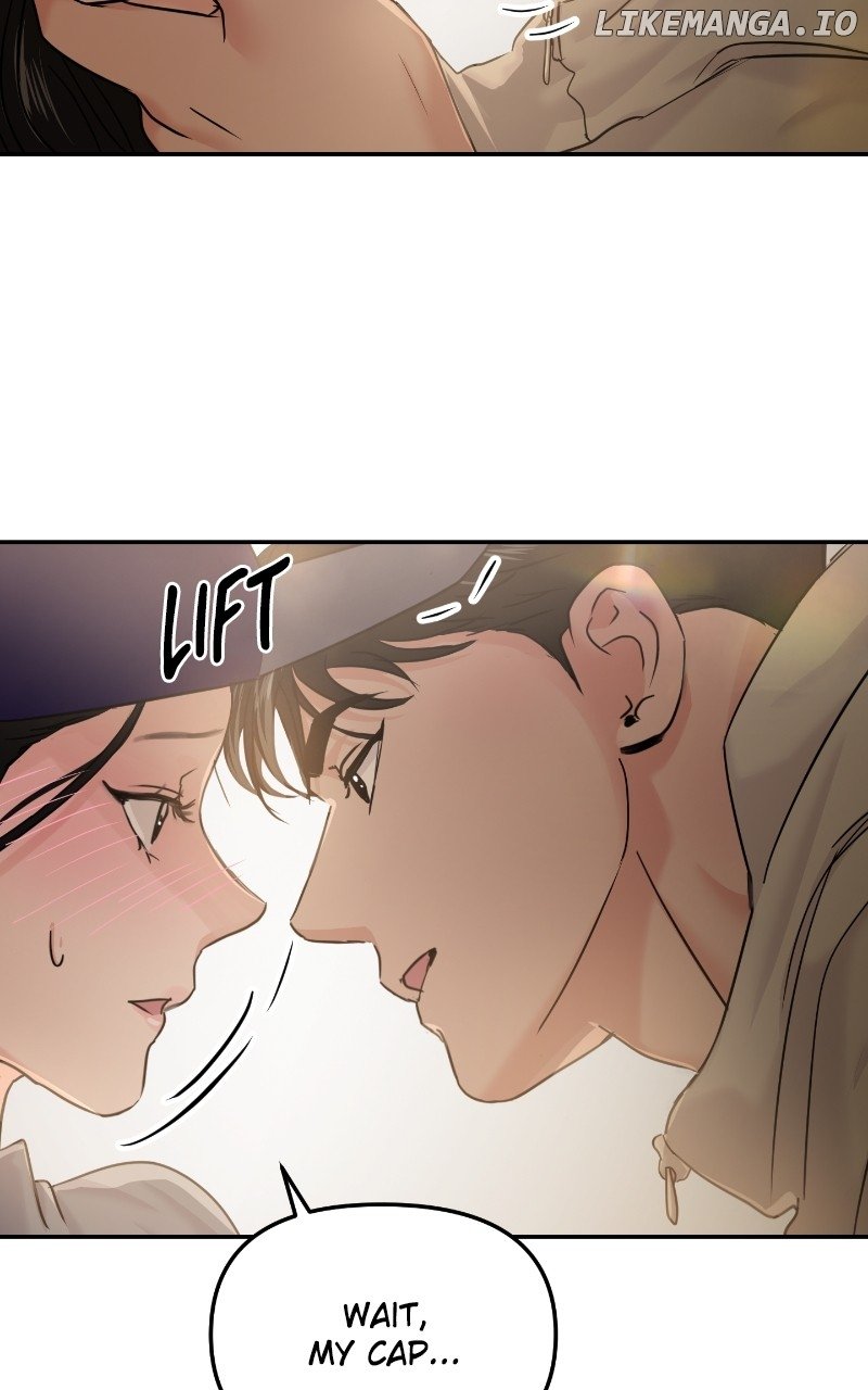 A Campus Romance, I Guess Chapter 22 - page 67