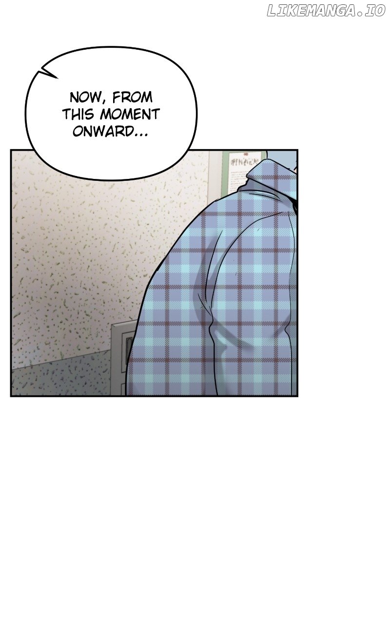 A Campus Romance, I Guess Chapter 23 - page 6