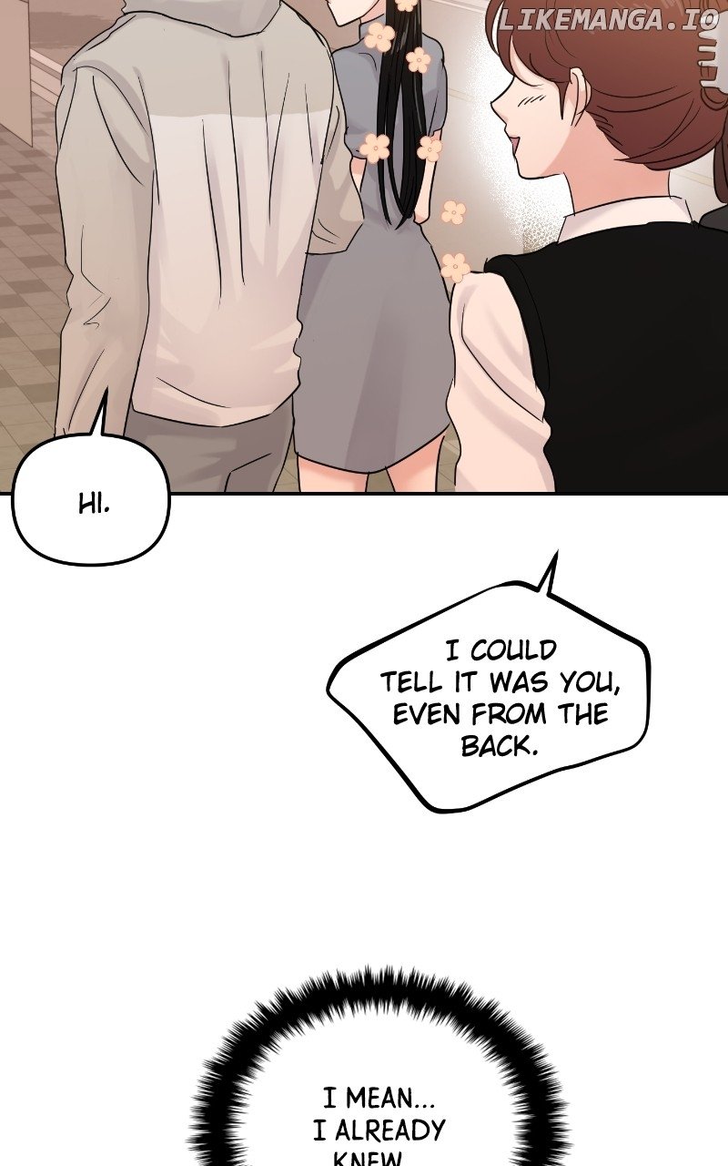 A Campus Romance, I Guess Chapter 23 - page 68