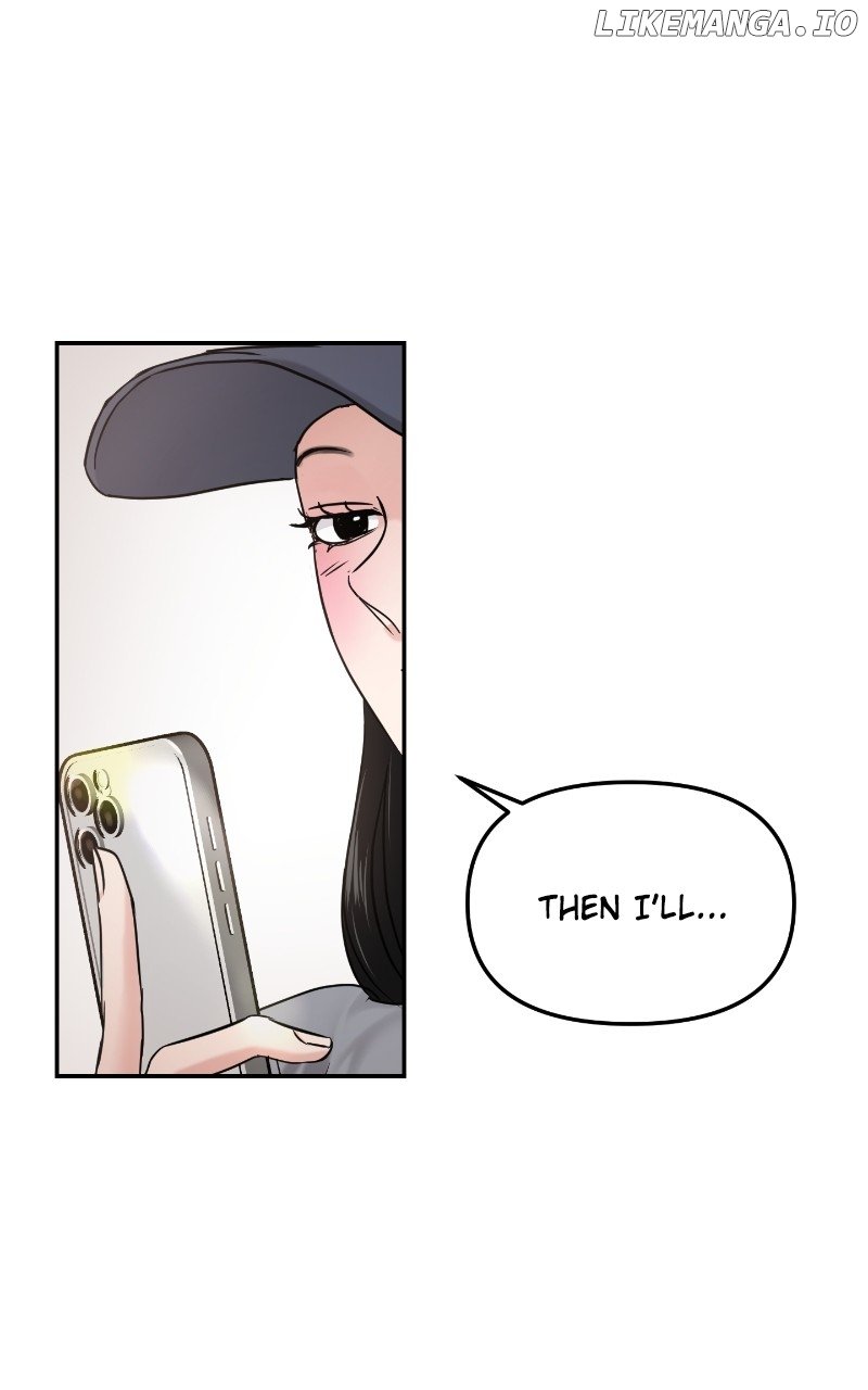 A Campus Romance, I Guess Chapter 23 - page 109