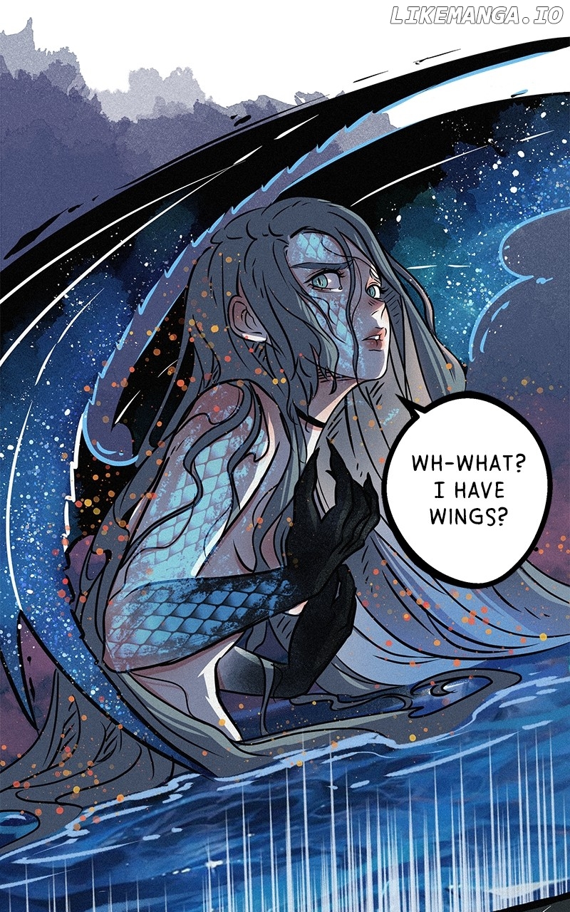 Made of Stardust Chapter 40 - page 39