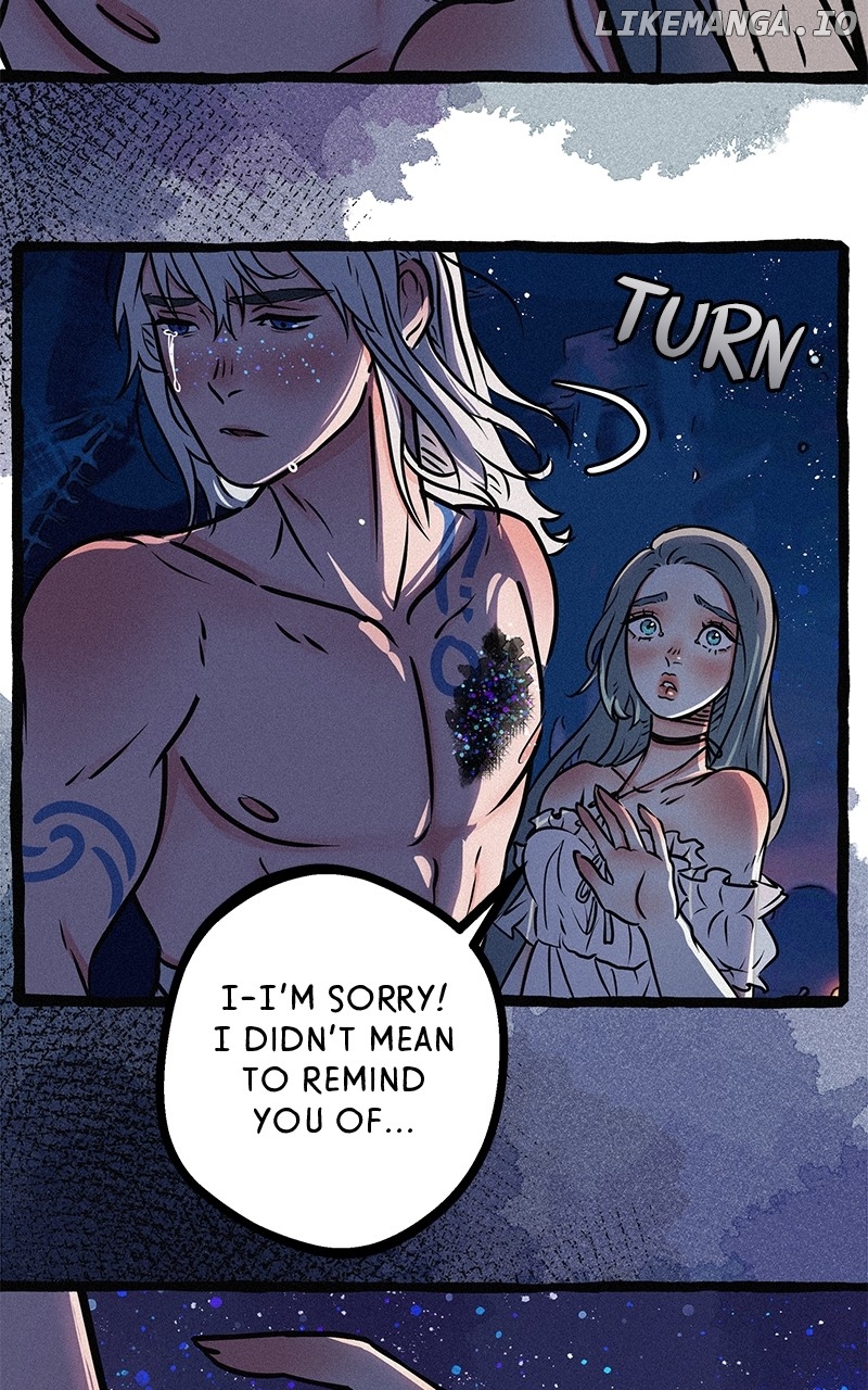 Made of Stardust Chapter 40 - page 56